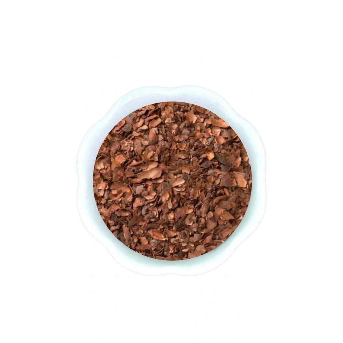 Cacao Tea