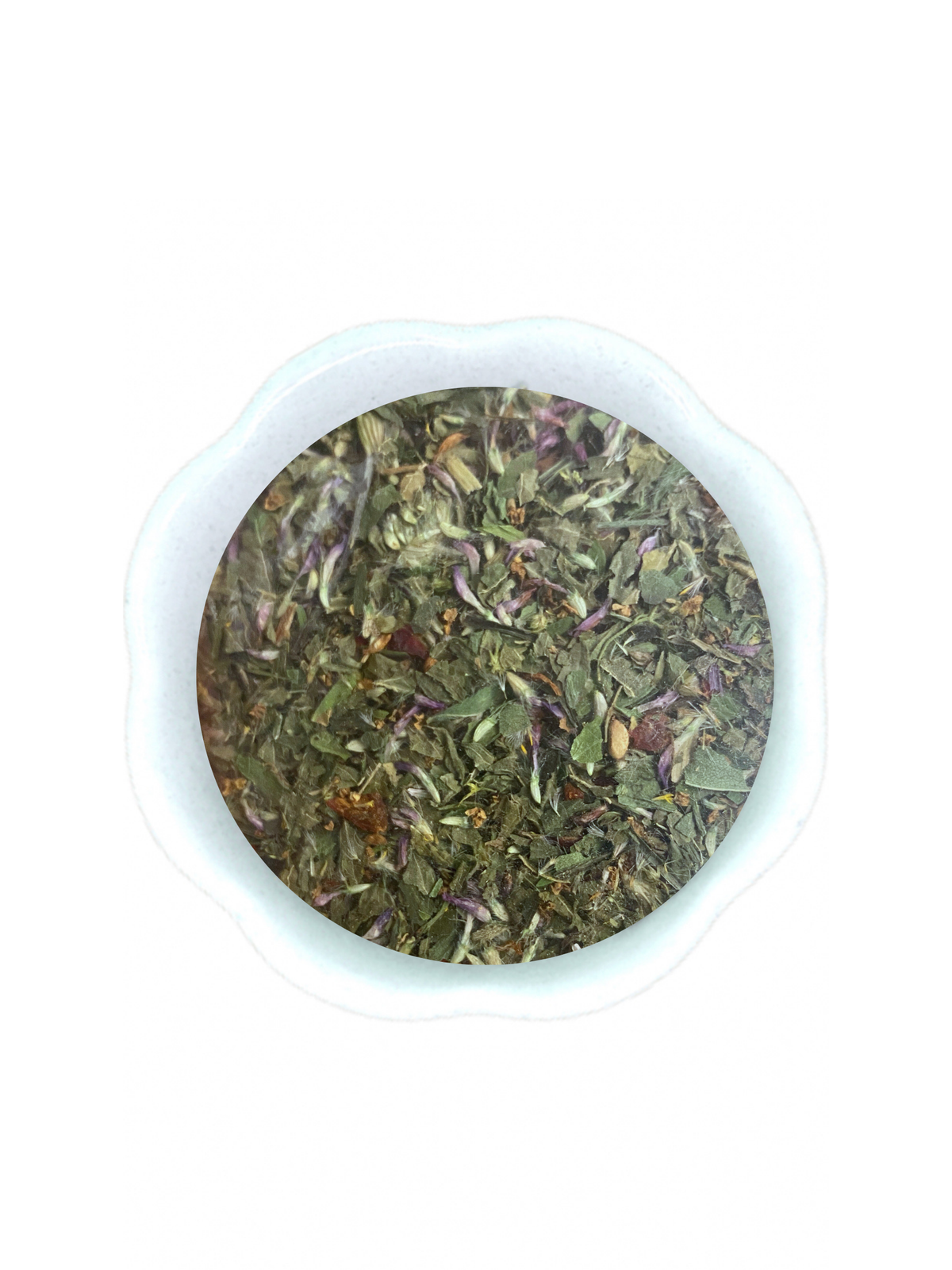 Allergy Ally Tea Blend