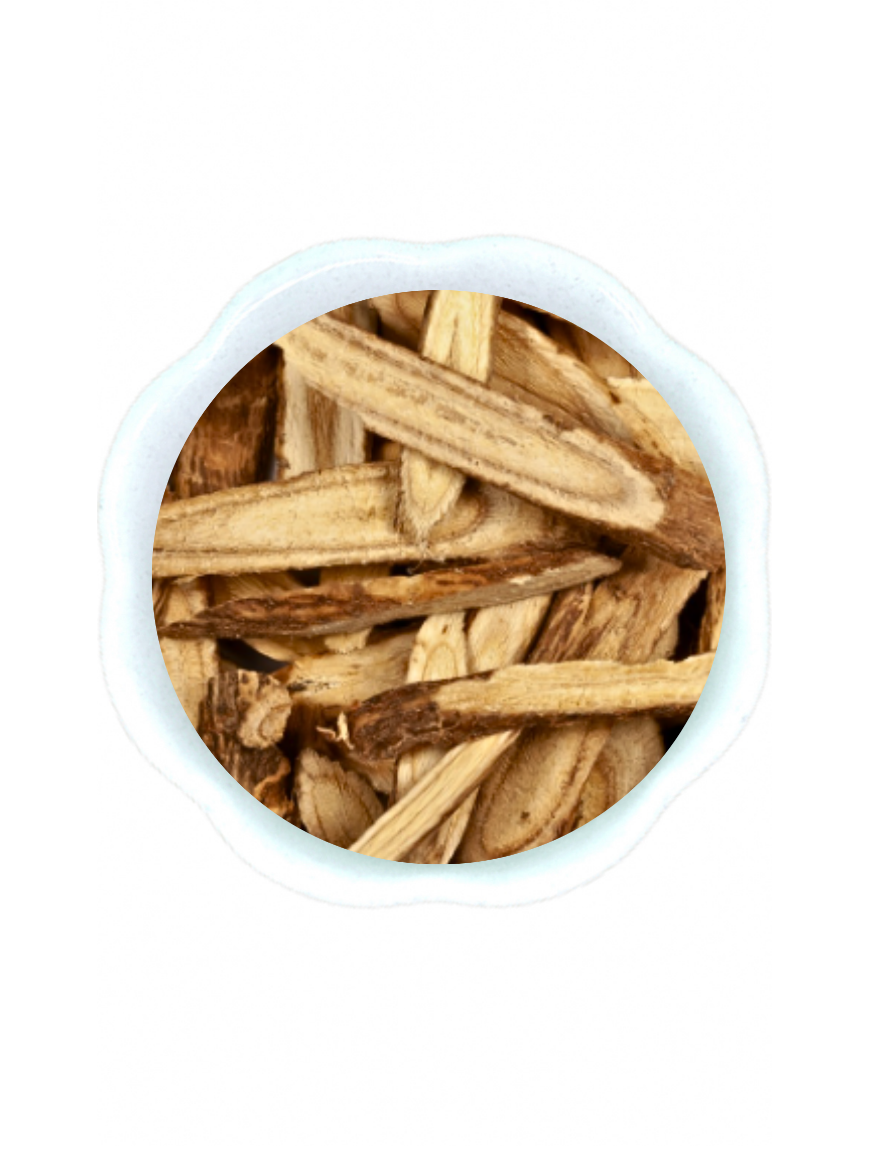 Chinese Licorice Root