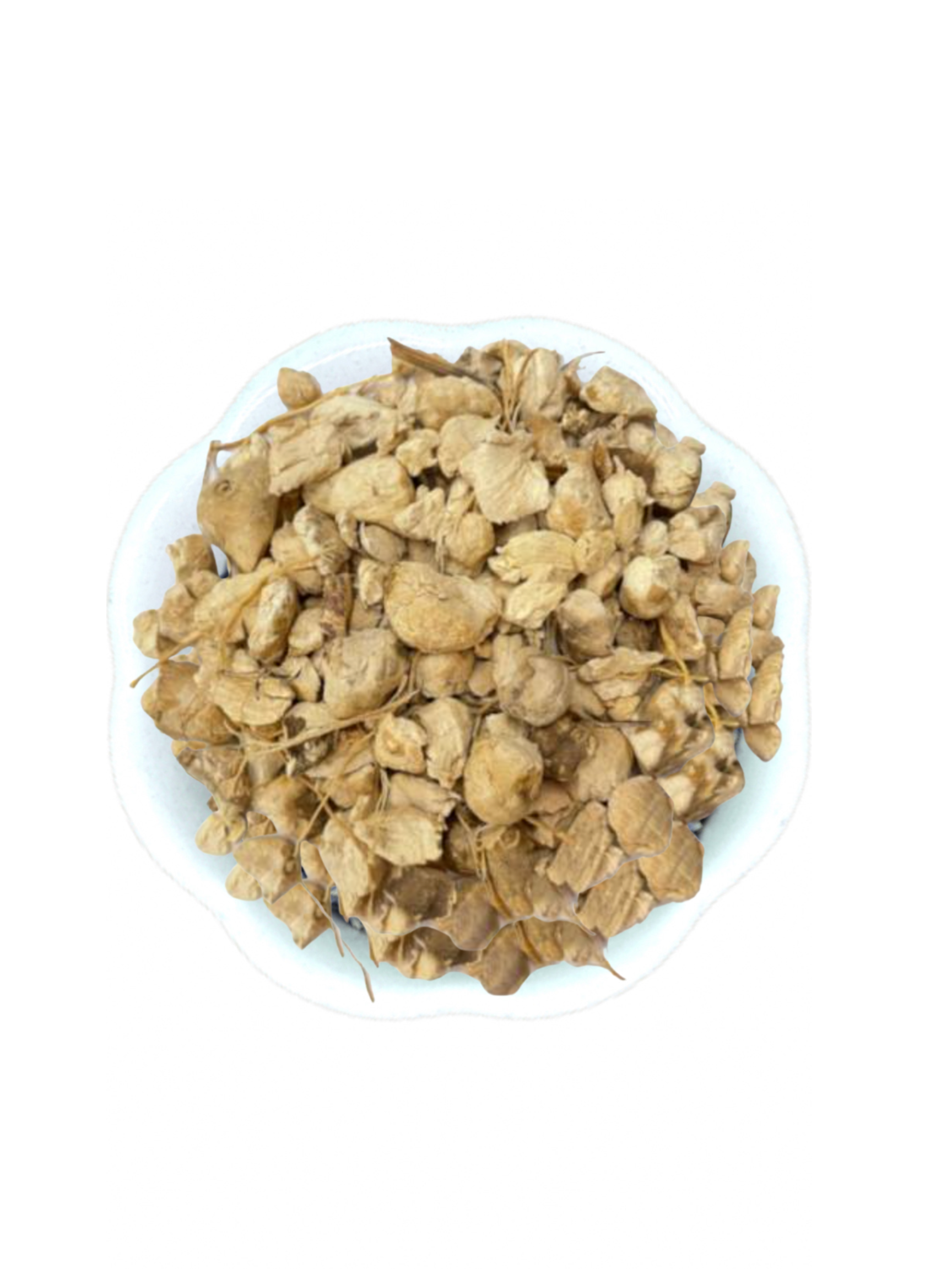 Wild Yam Root