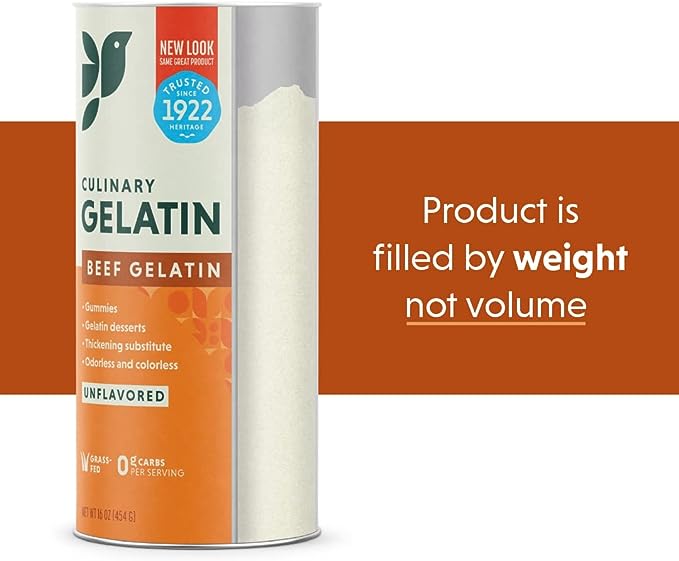 Great Lakes Gelatin Unflavoured