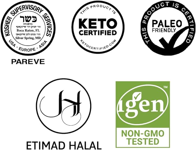 Great Lakes Gelatin Unflavoured