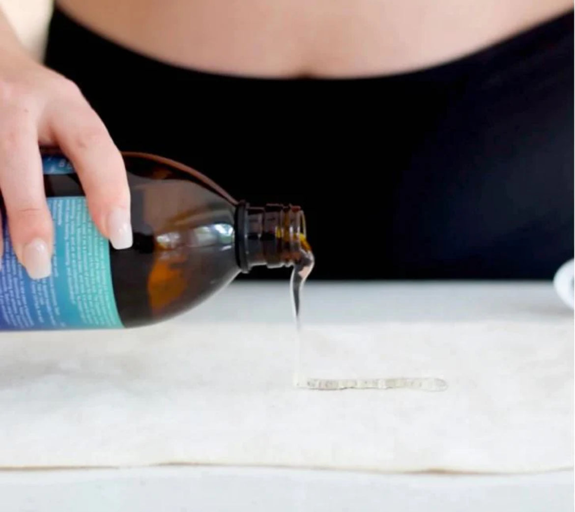 Queen Of Thrones Castor Oil