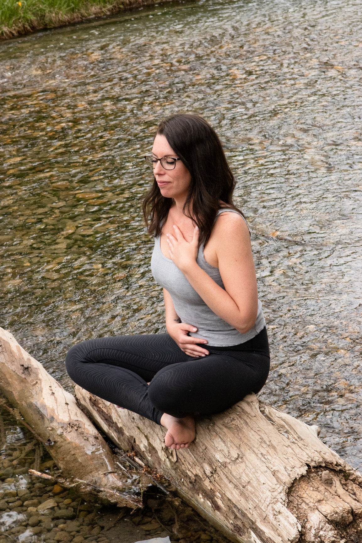 Aligning with Cyclical Wisdom: Changing Seasons and your Menstrual Cycle - ECOURSE