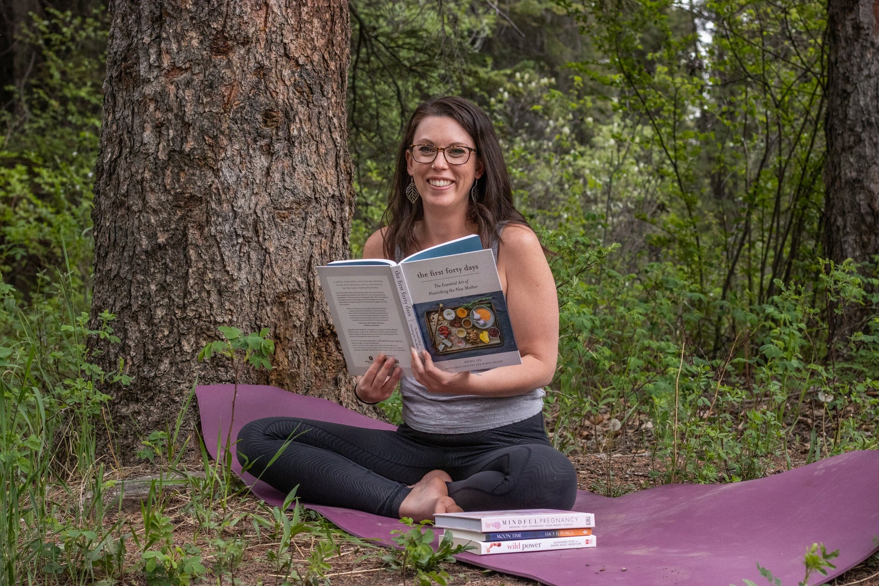 Essentials of Nourishing & Supporting Mothers - ECOURSE