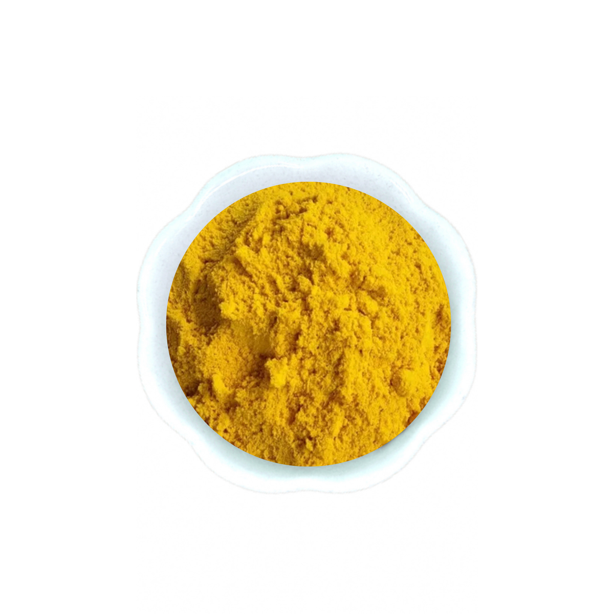 Sacred Lotus Pollen