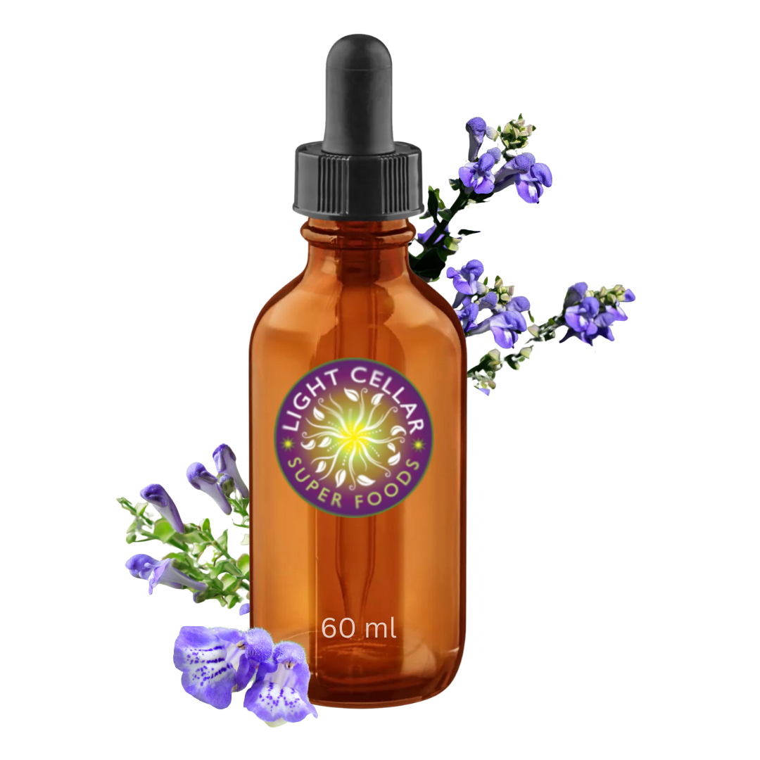 Skullcap Tincture