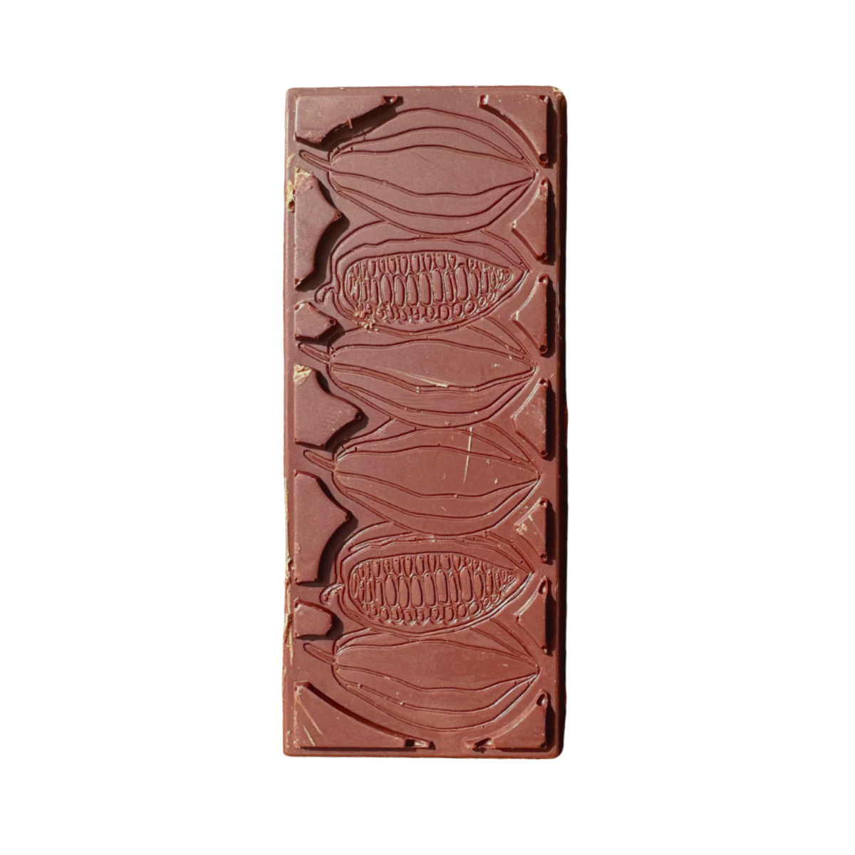 Goat Milk Chocolate Bar - Local Pickup or Delivery Only
