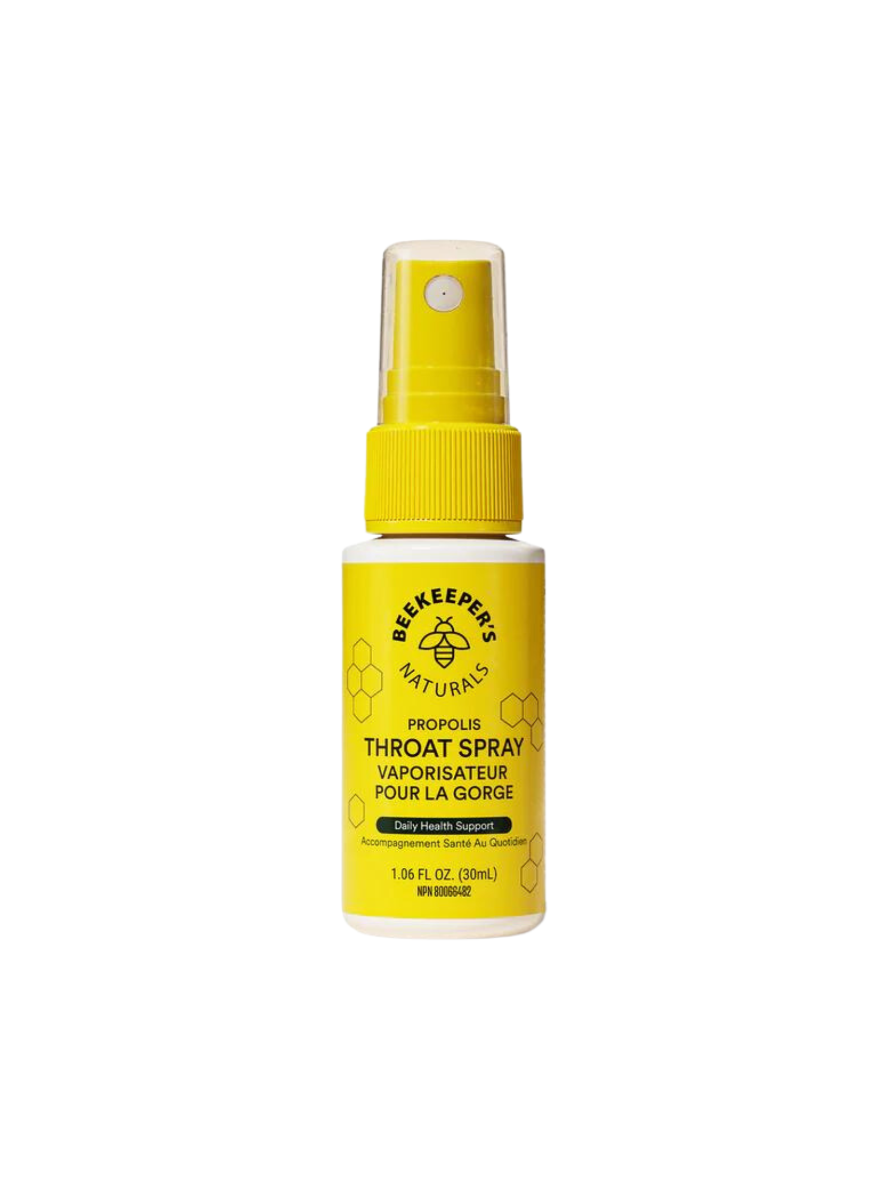Propolis Throat Spray