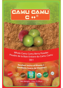Camu Camu C++ Powder (Uhtco)