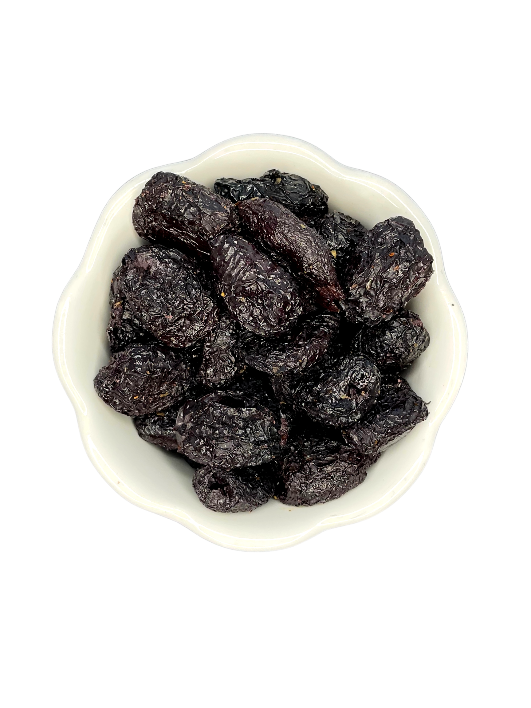 Black Botija Olives