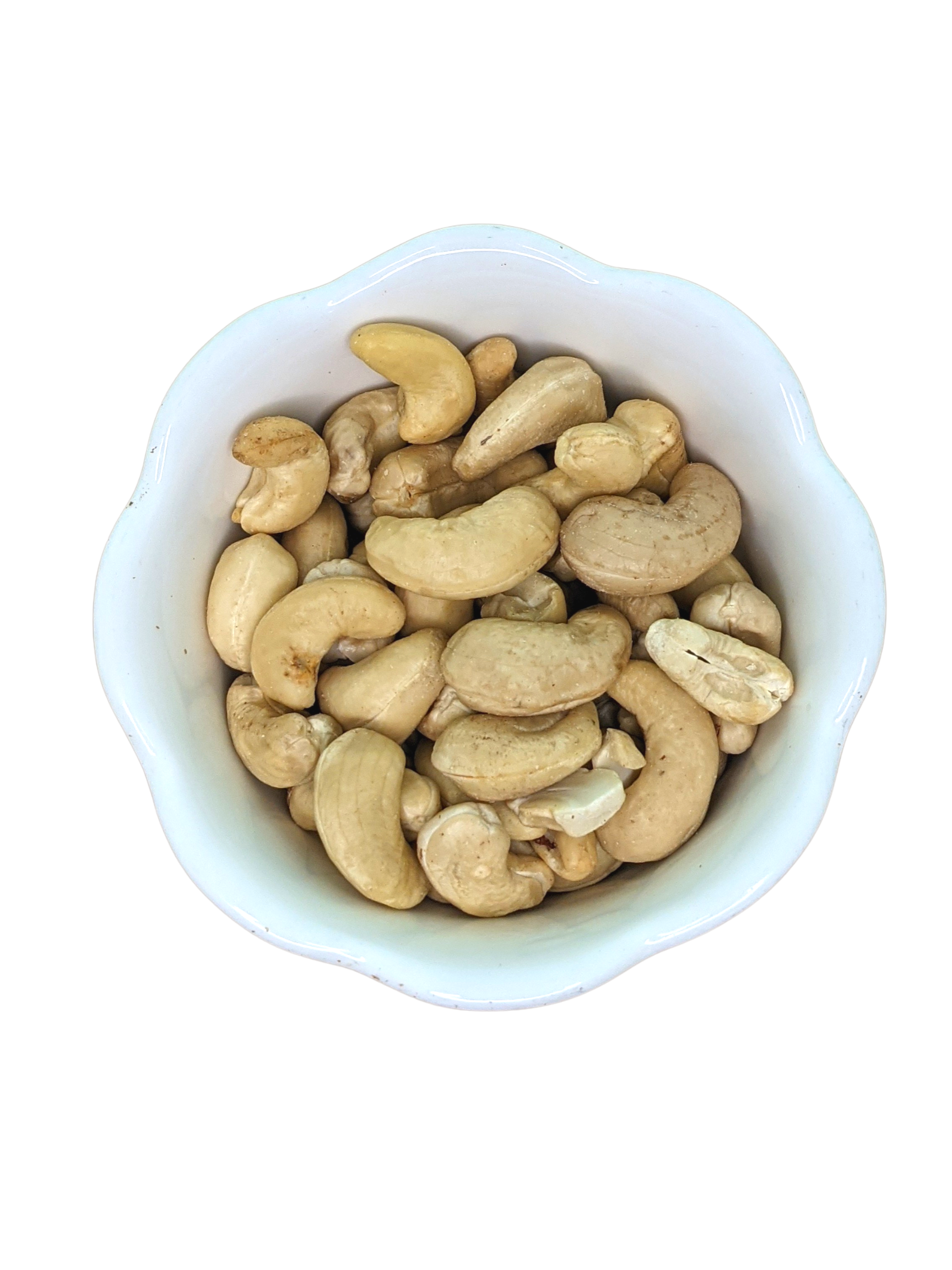 True Raw Whole Cashews