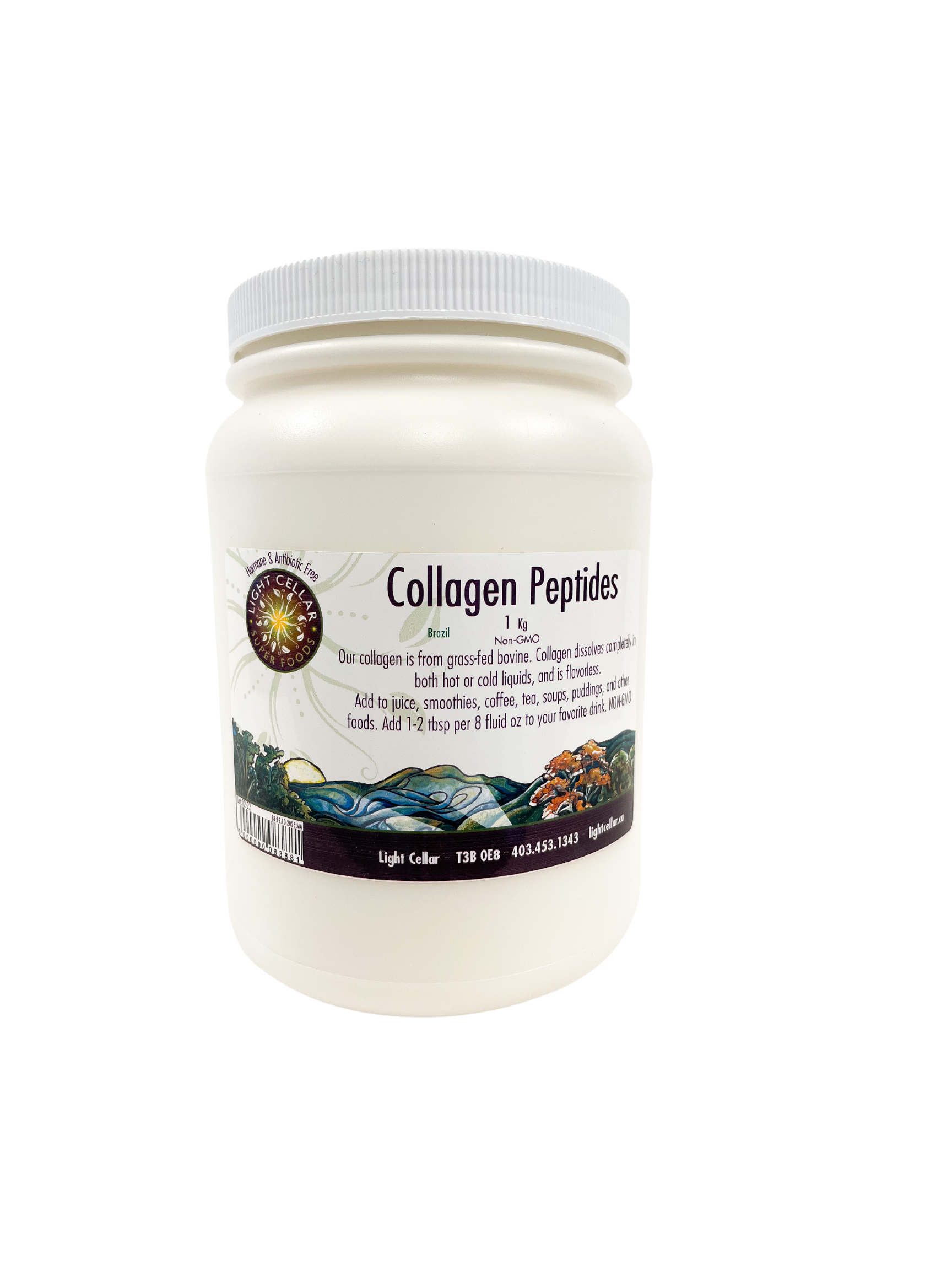 Collagen Peptides