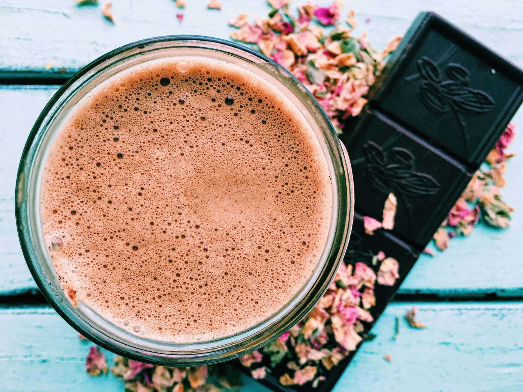 Elixir Life LIVE: Learn How to Craft Nourishing Herbal Beverages for Energy, Immunity, & Stress Relief - TBA