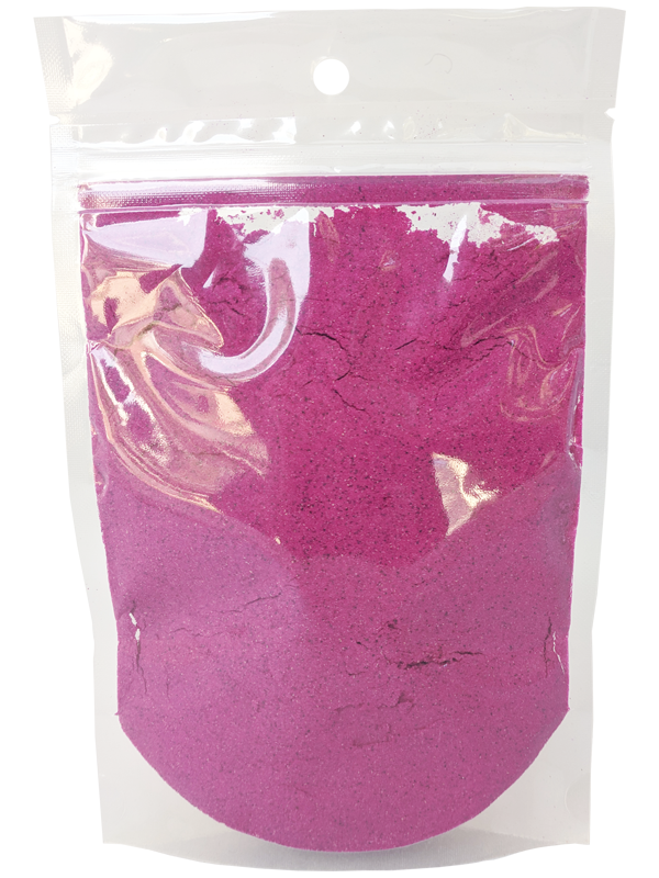 Freeze Dried Dragon Fruit