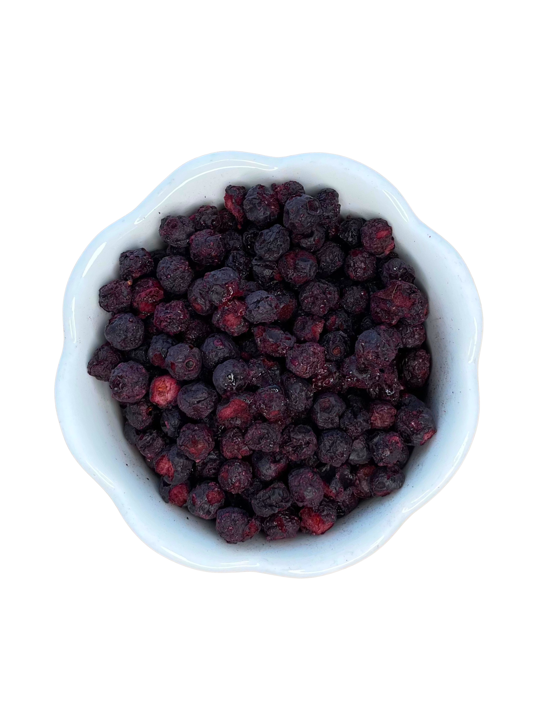 Wild Blueberries