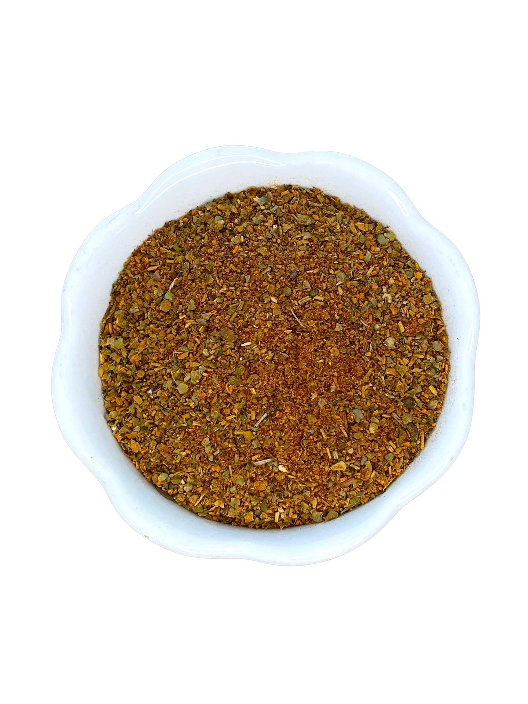 Mesquite Seasoning