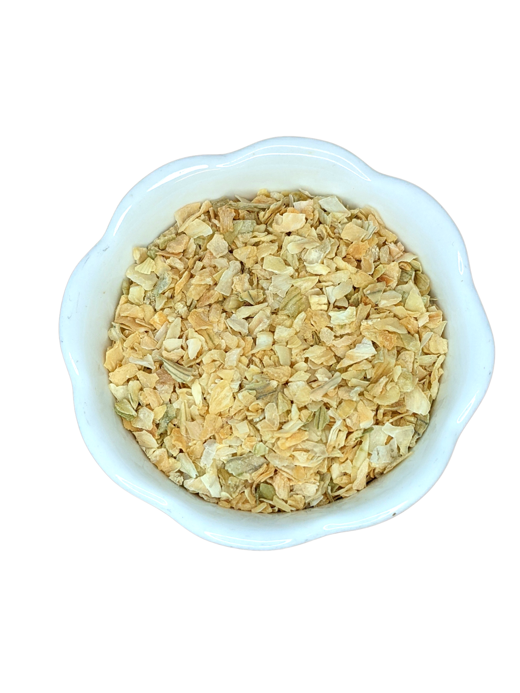 Onion Flakes