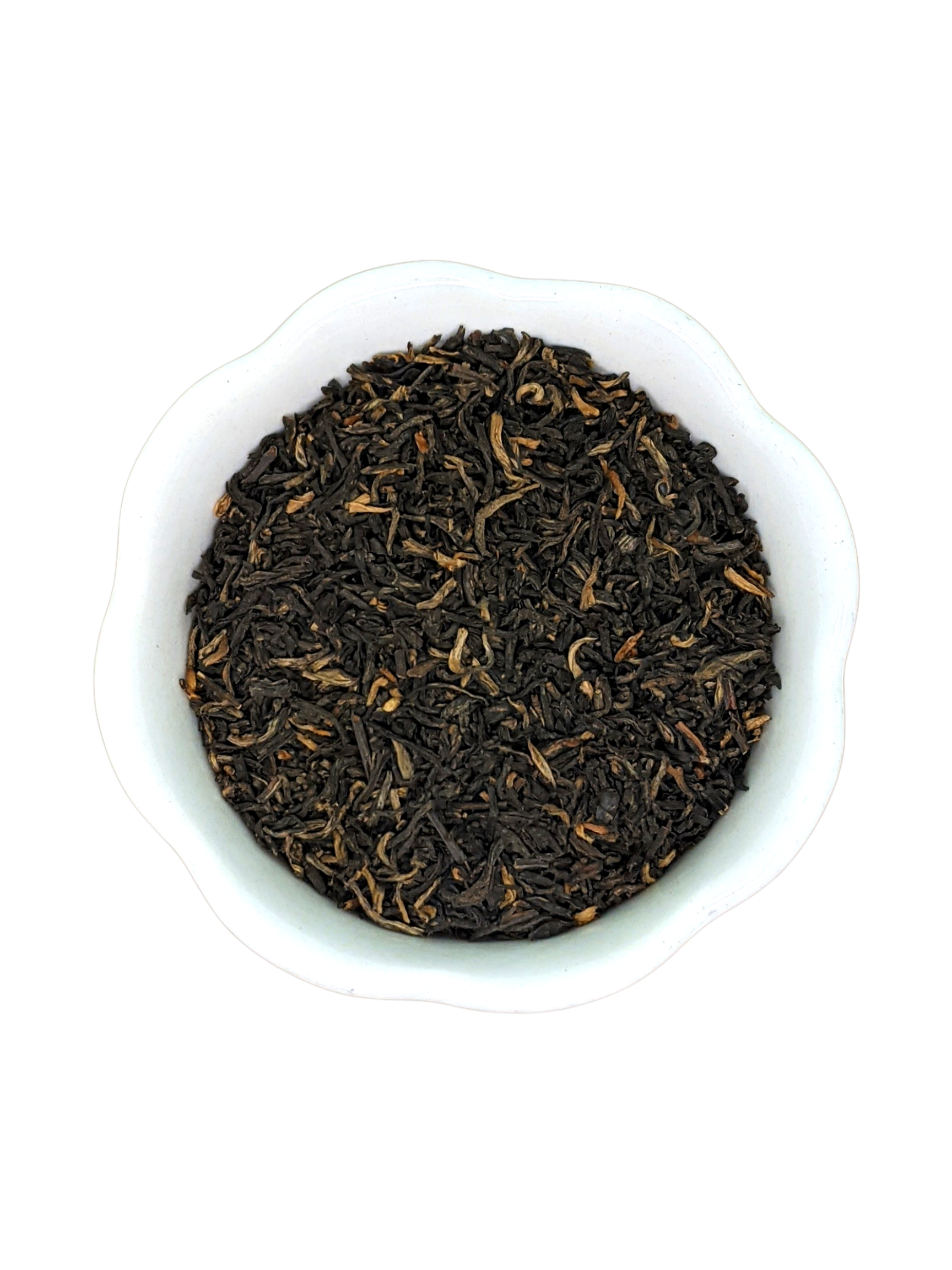 Ancient Forest Black Tea