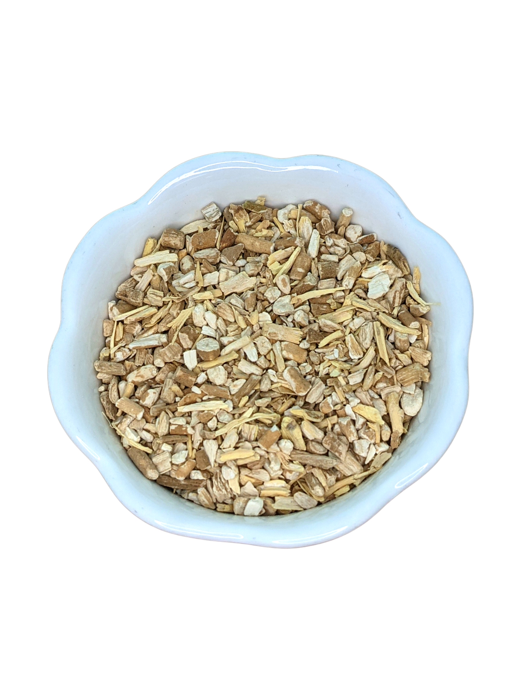 Ashwagandha Root Pieces