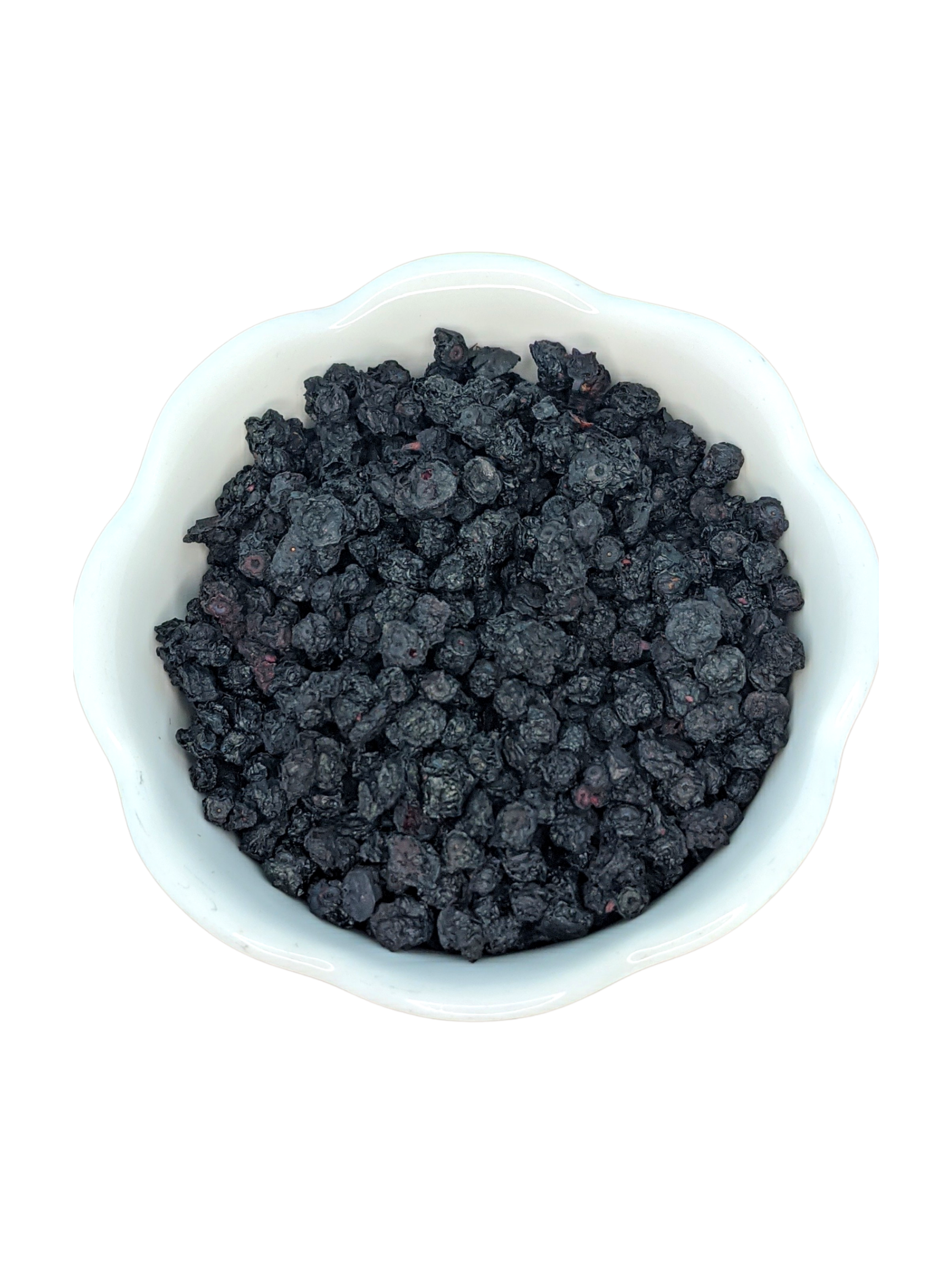 Bilberries