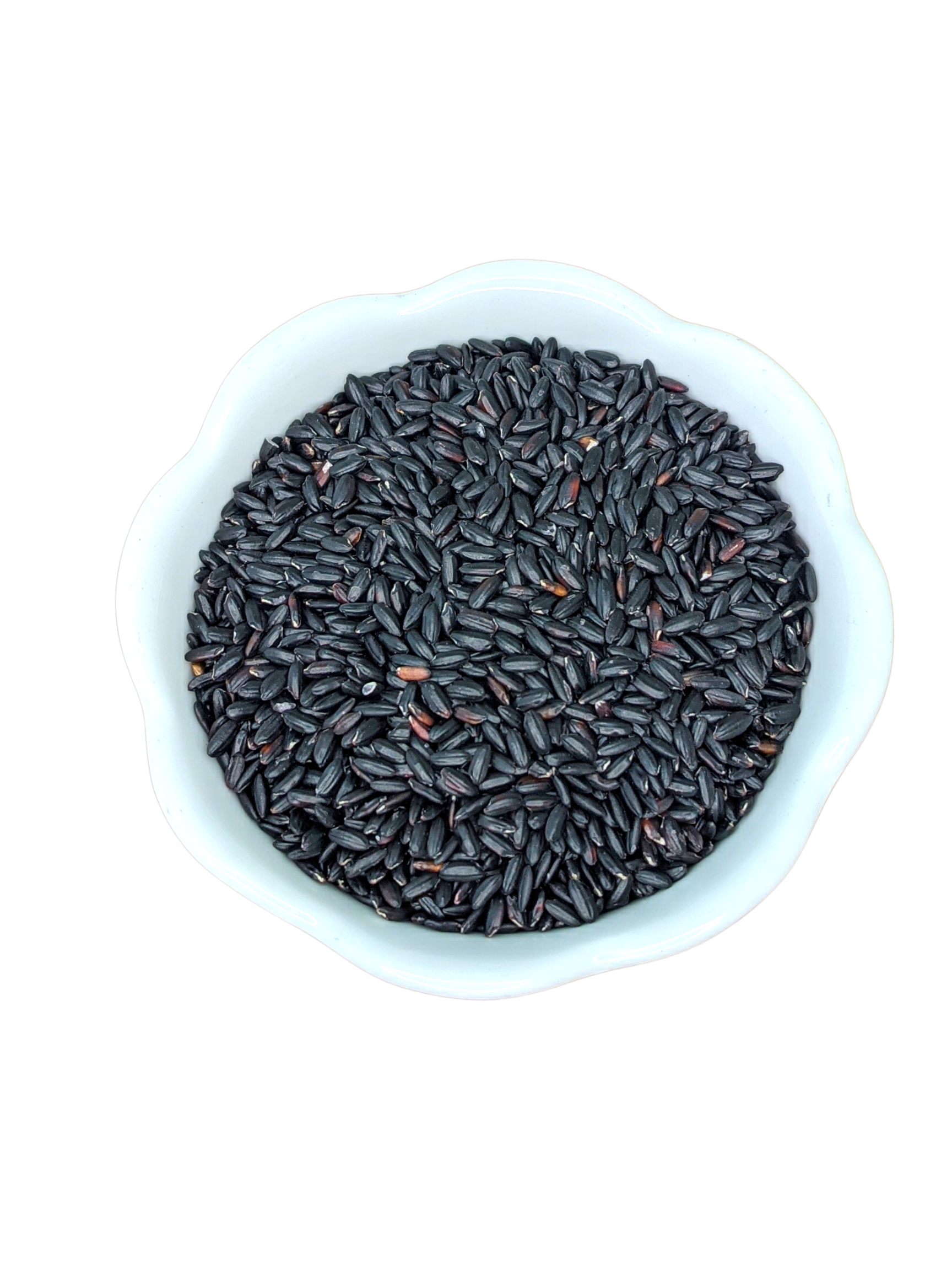 Black Forbidden Rice