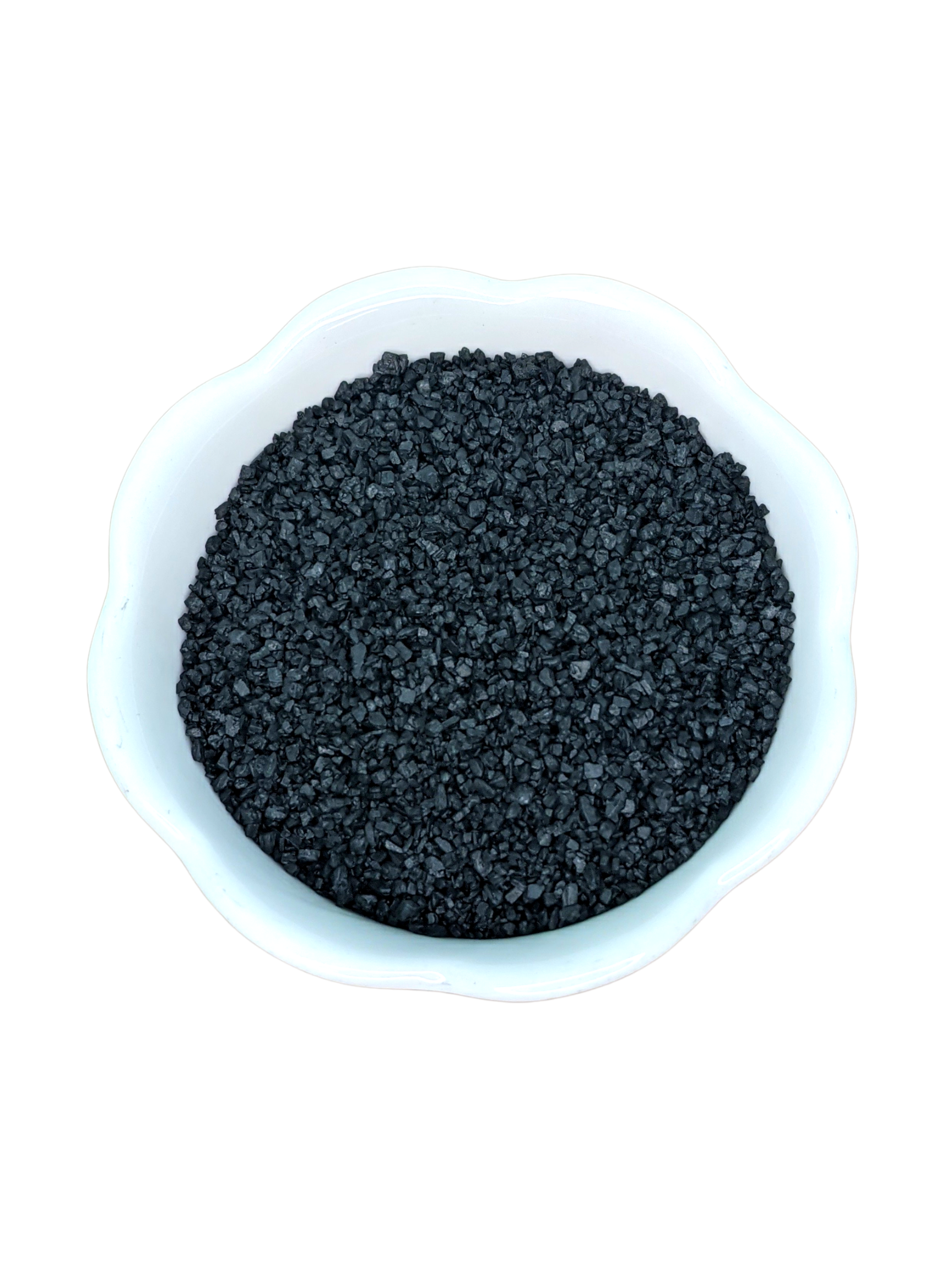 Black Lava Salt