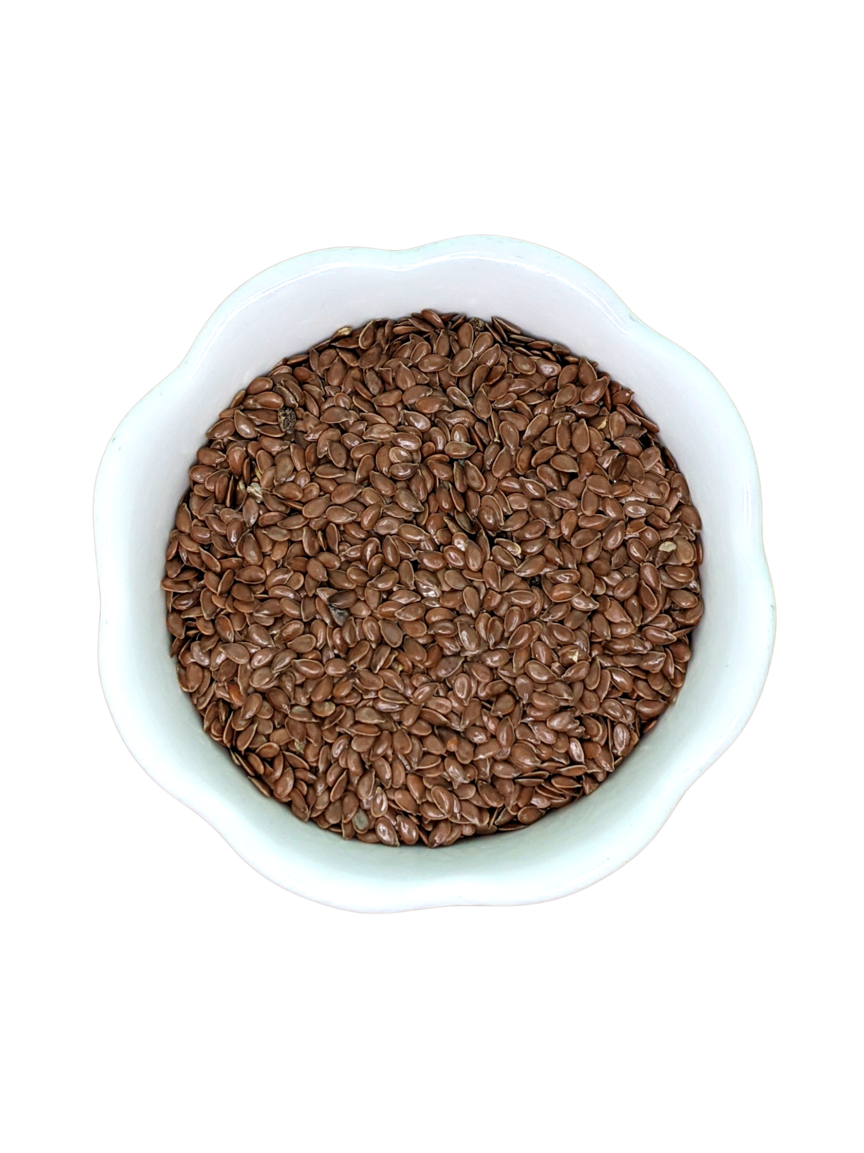 Brown Flax Seed
