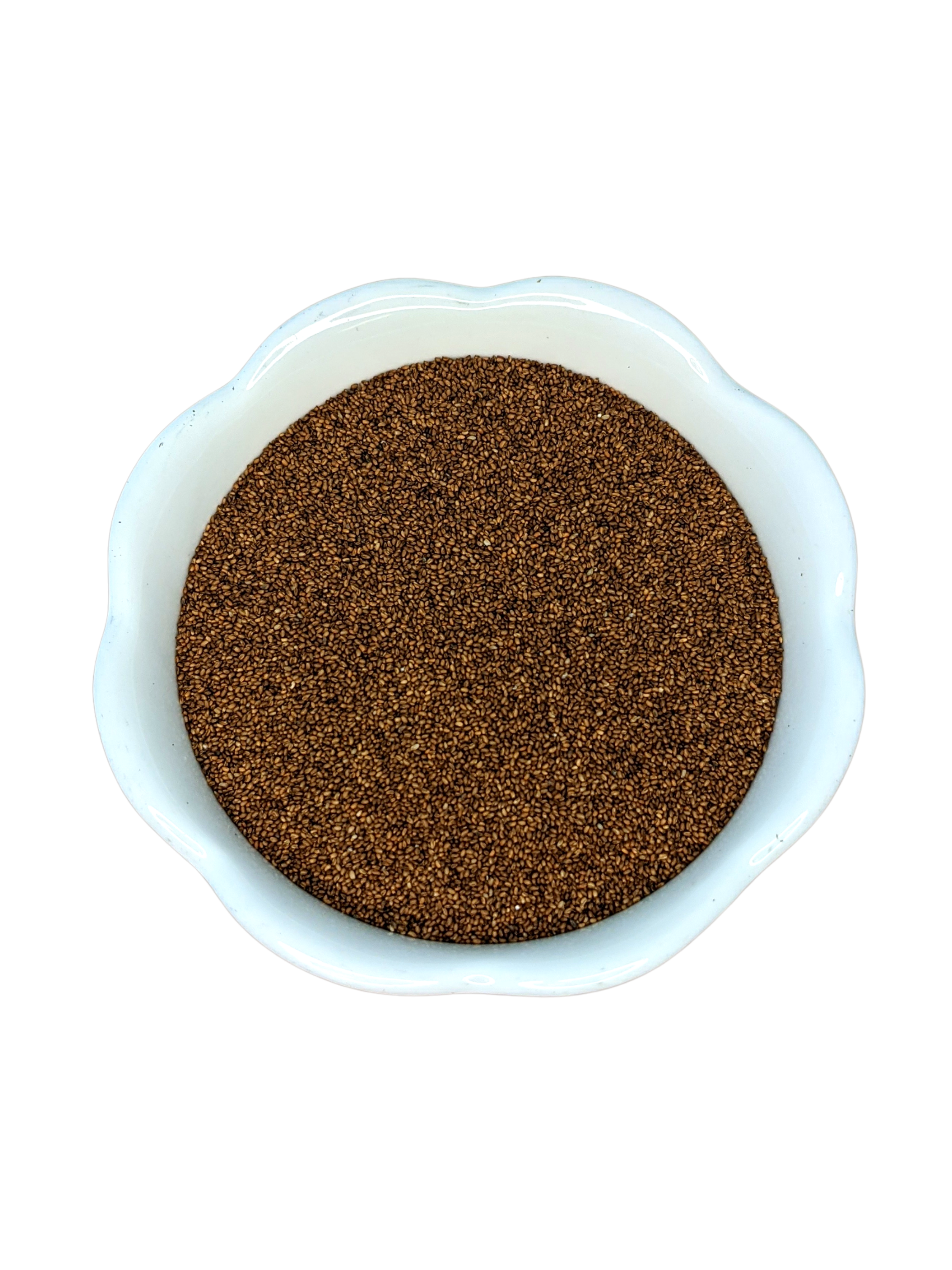 Brown Teff