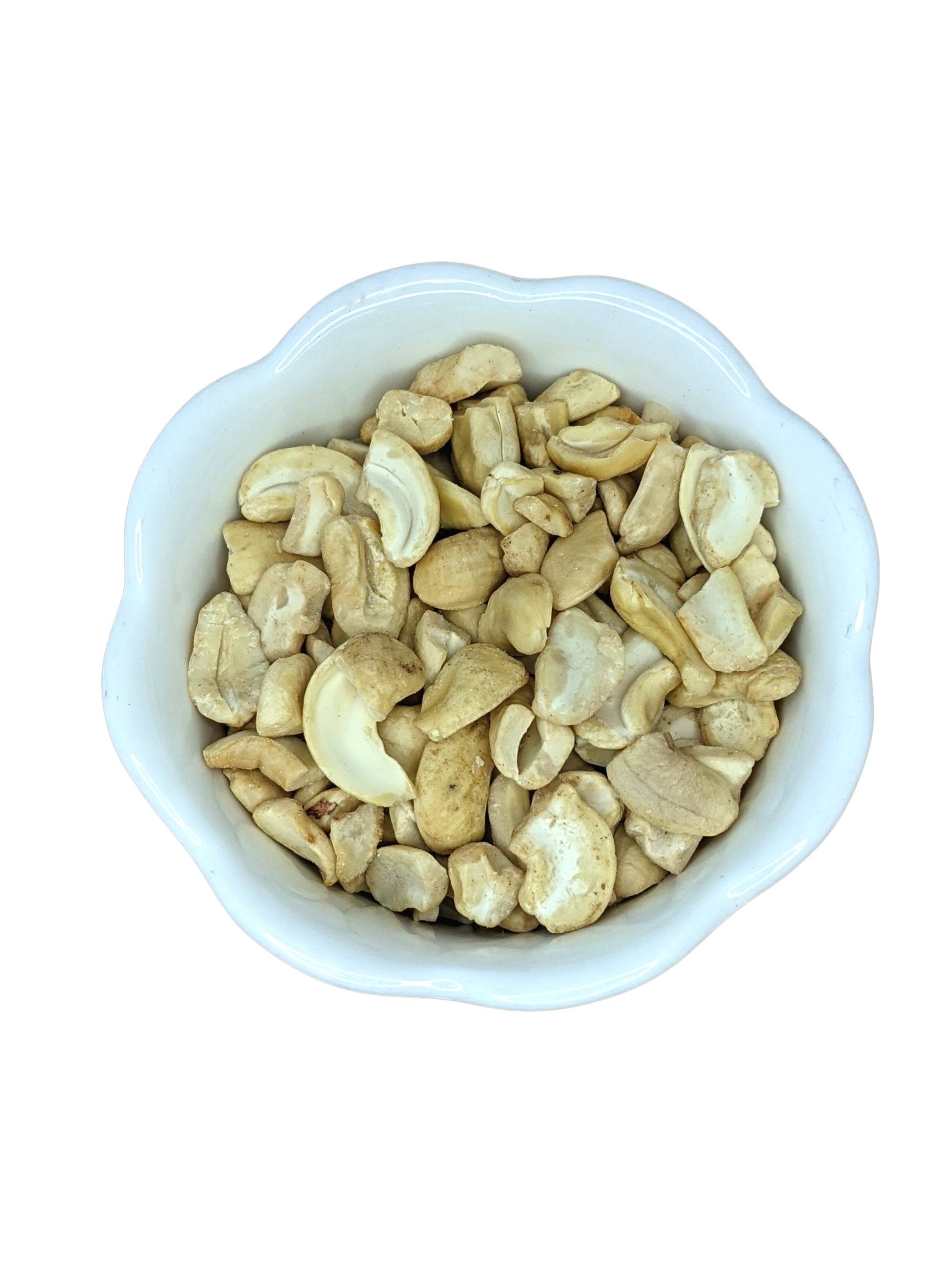 Cashew Pieces