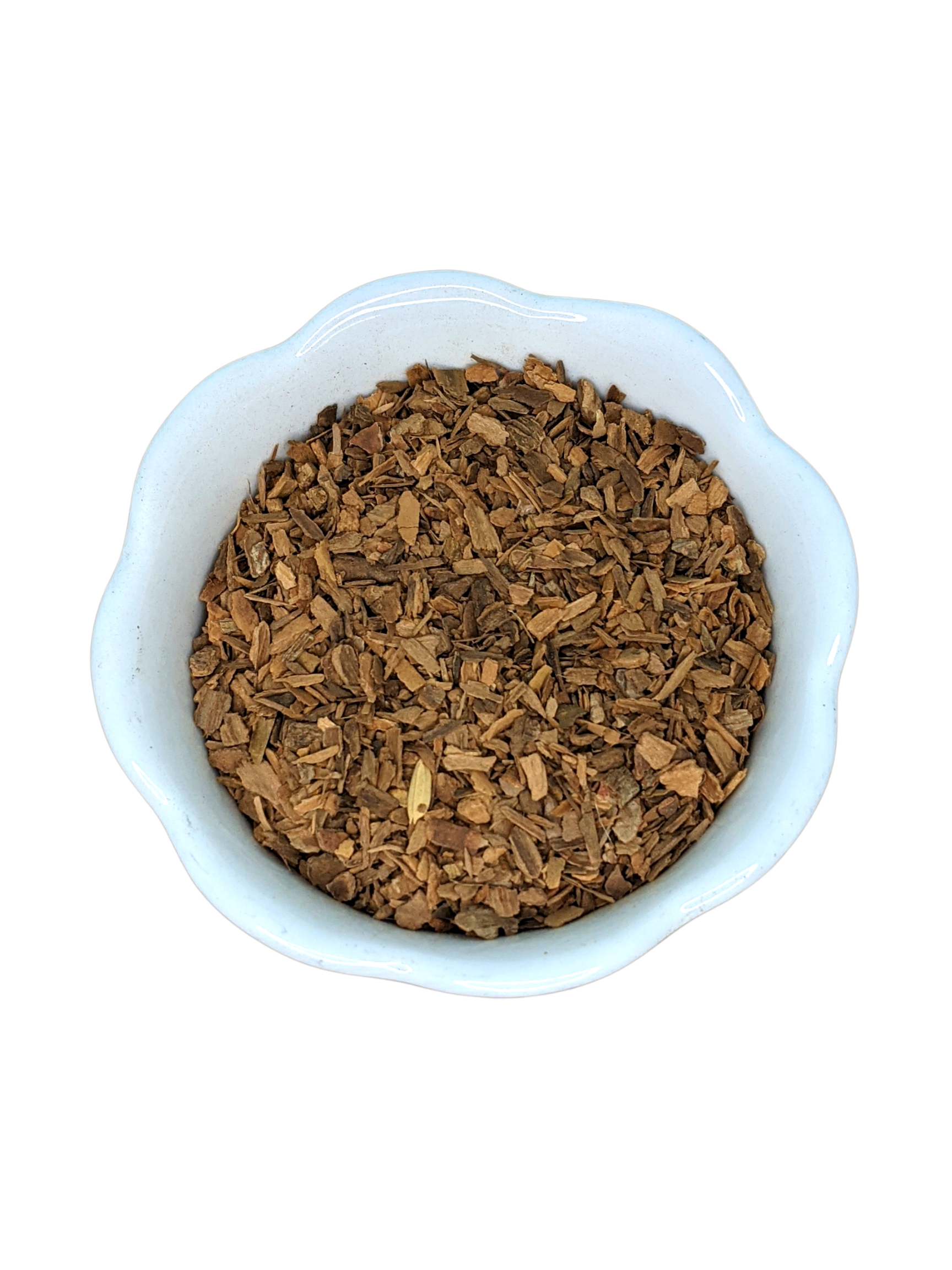 Cinnamon Chips