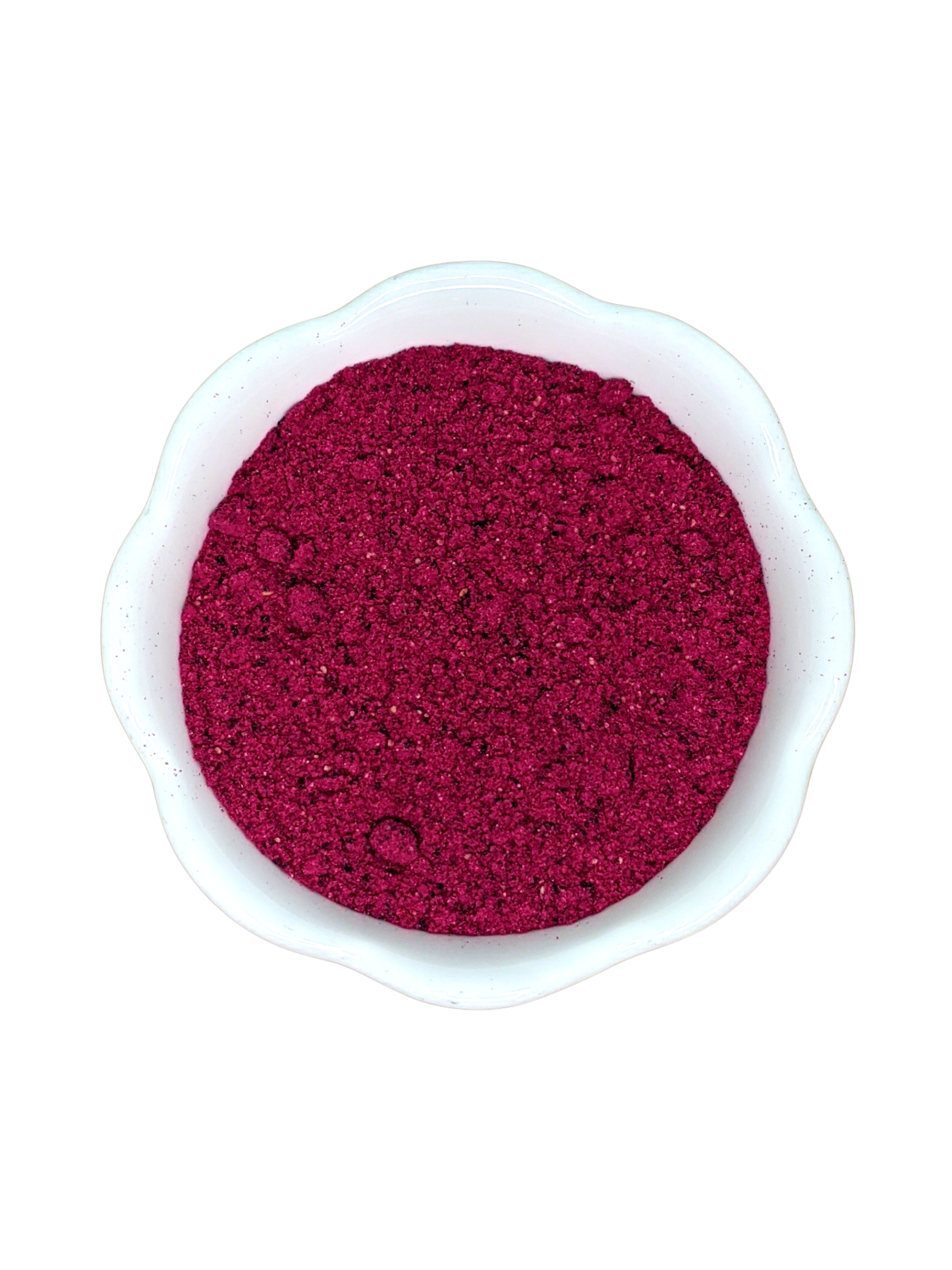 Freeze Dried Dragon Fruit