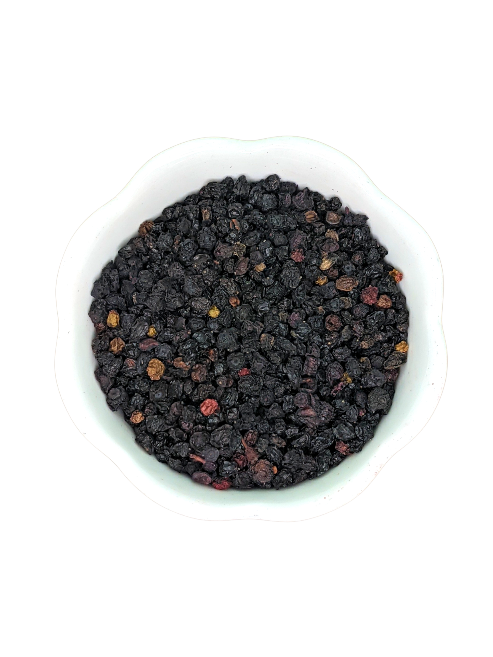 Elderberries