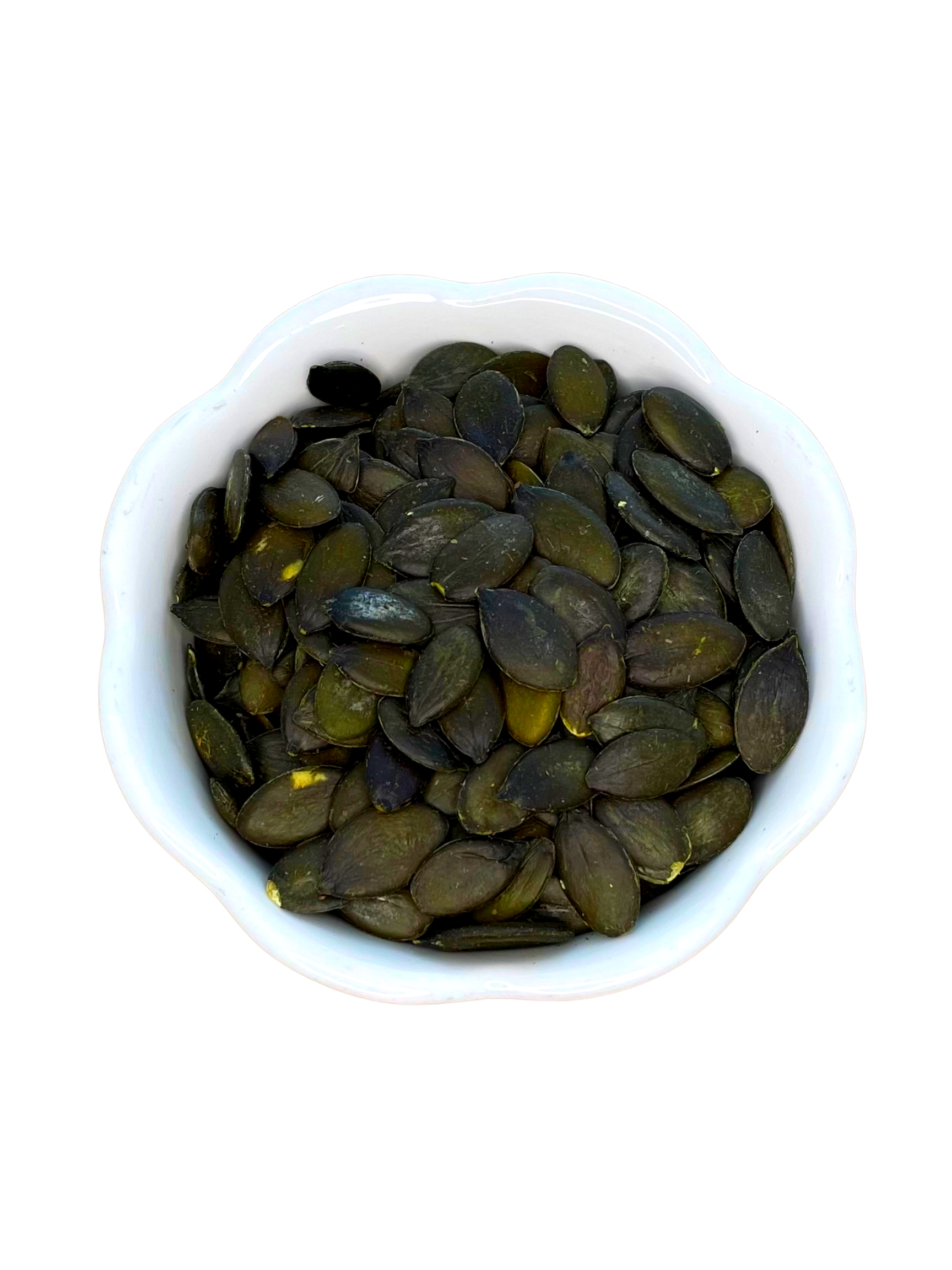 European Pumpkin Seeds