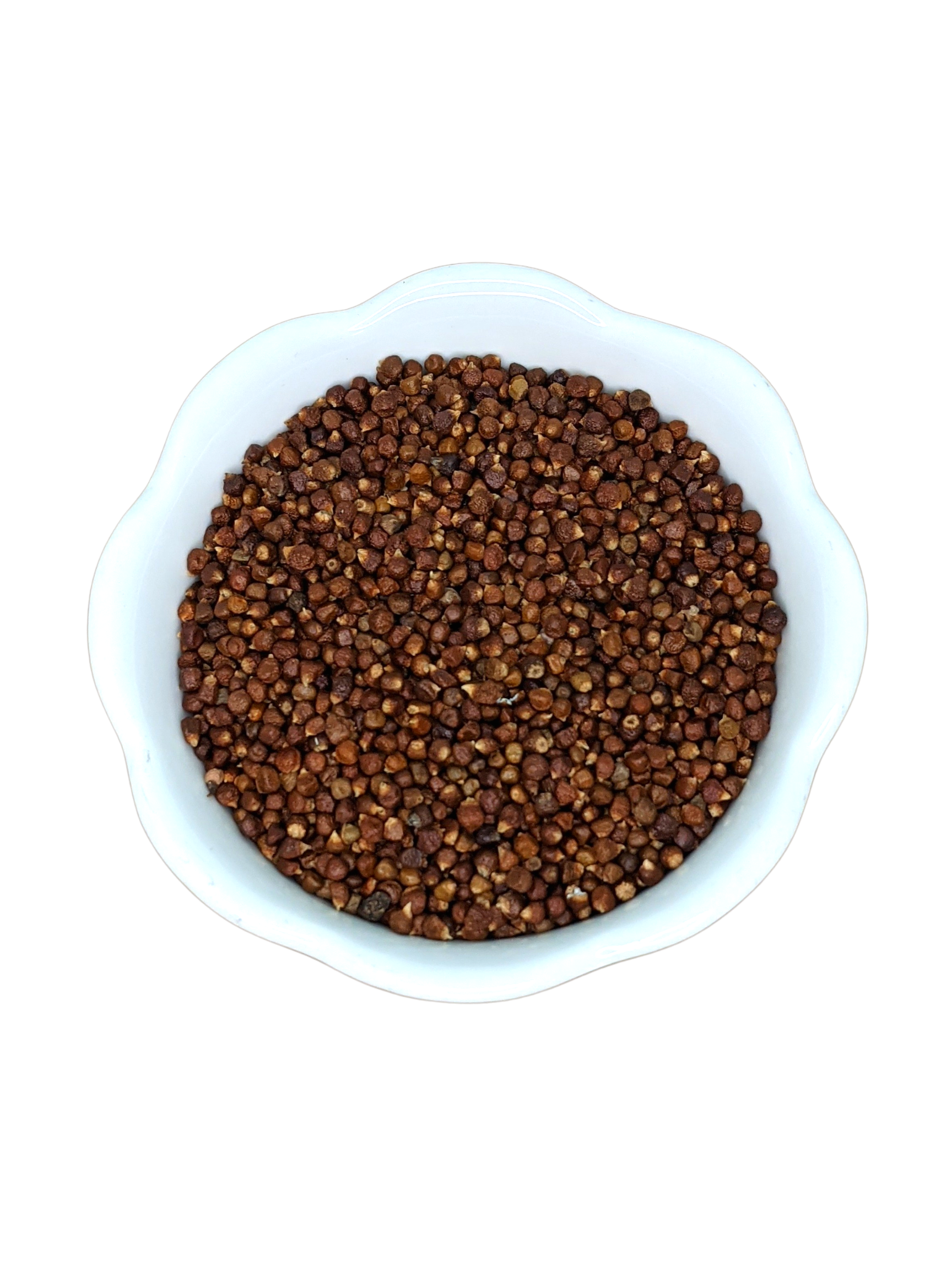 Grains of Paradise