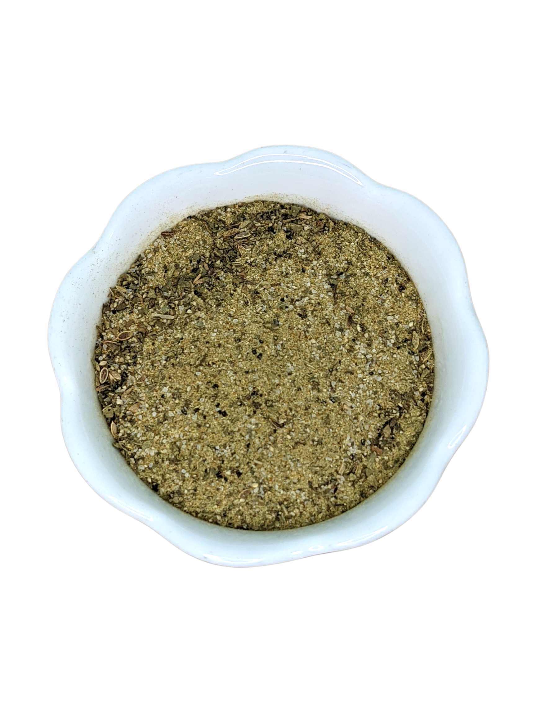 Greek Seasoning