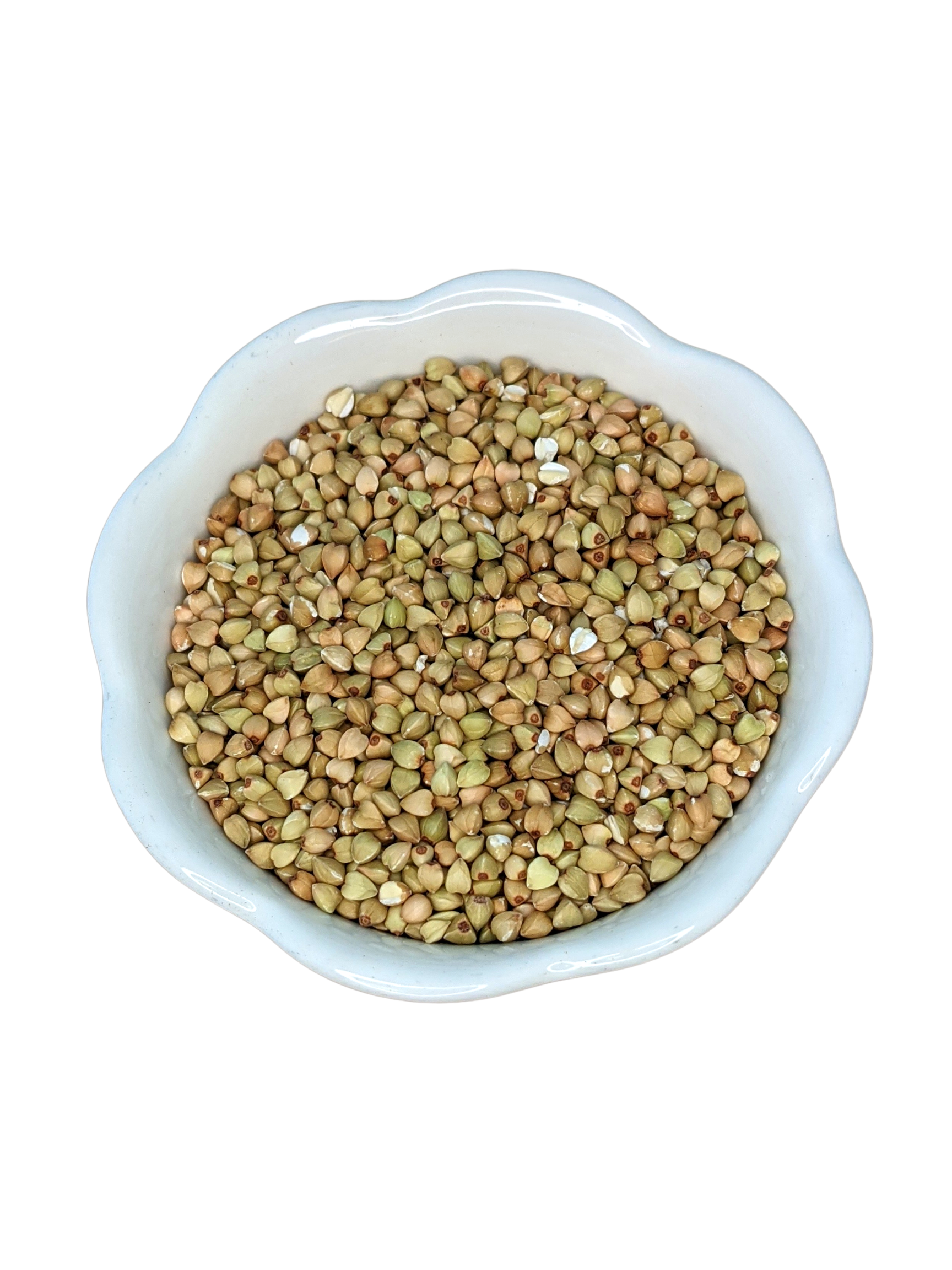 Hulled Buckwheat