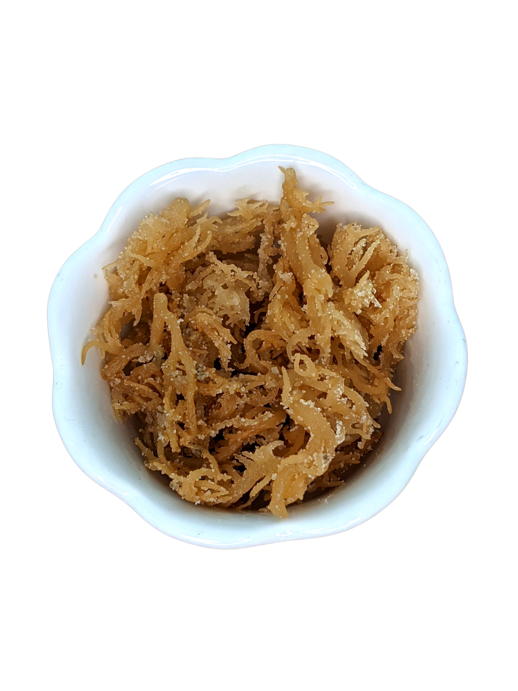 Irish Moss