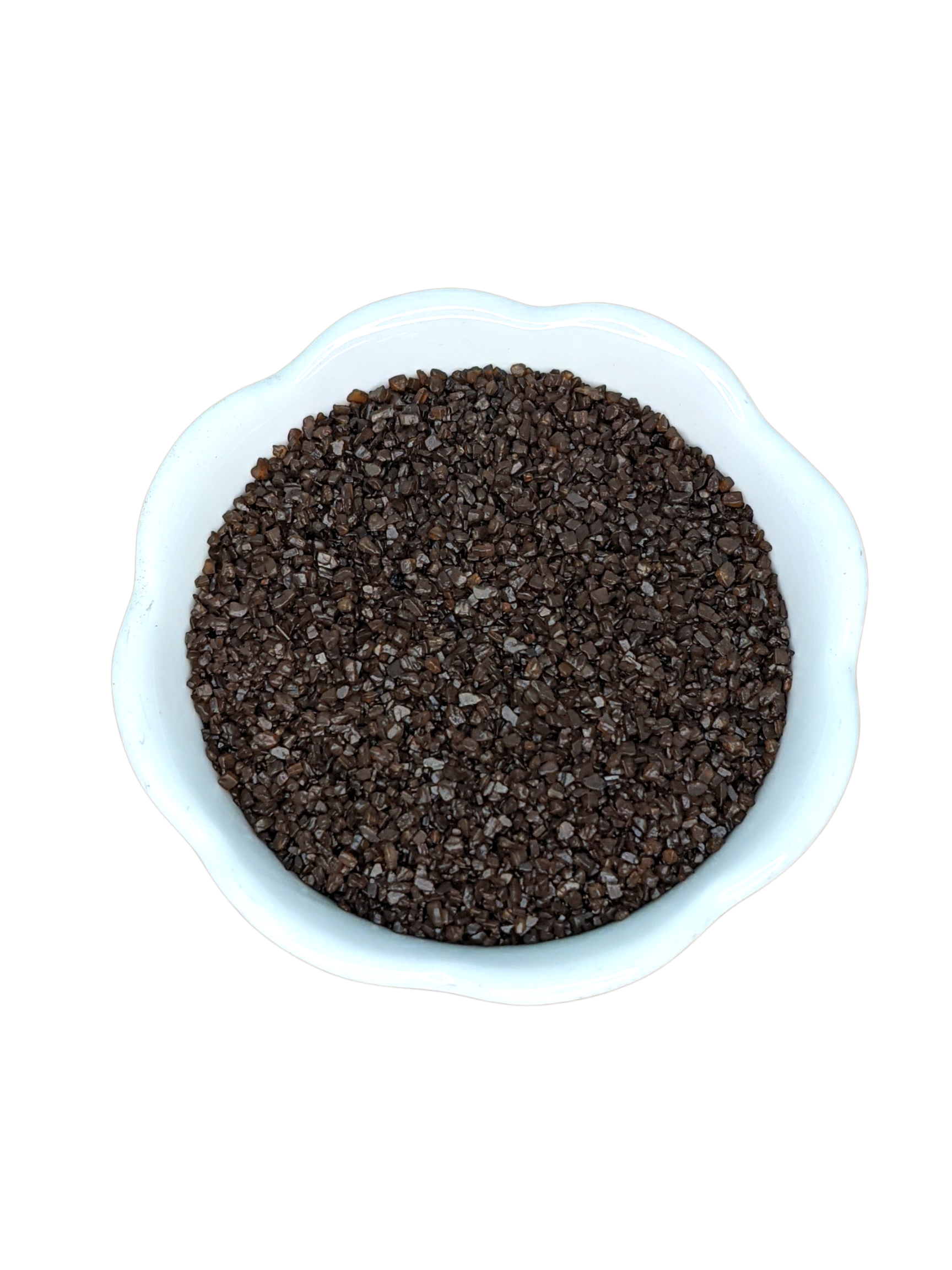 Kiawe Smoked Sea Salt