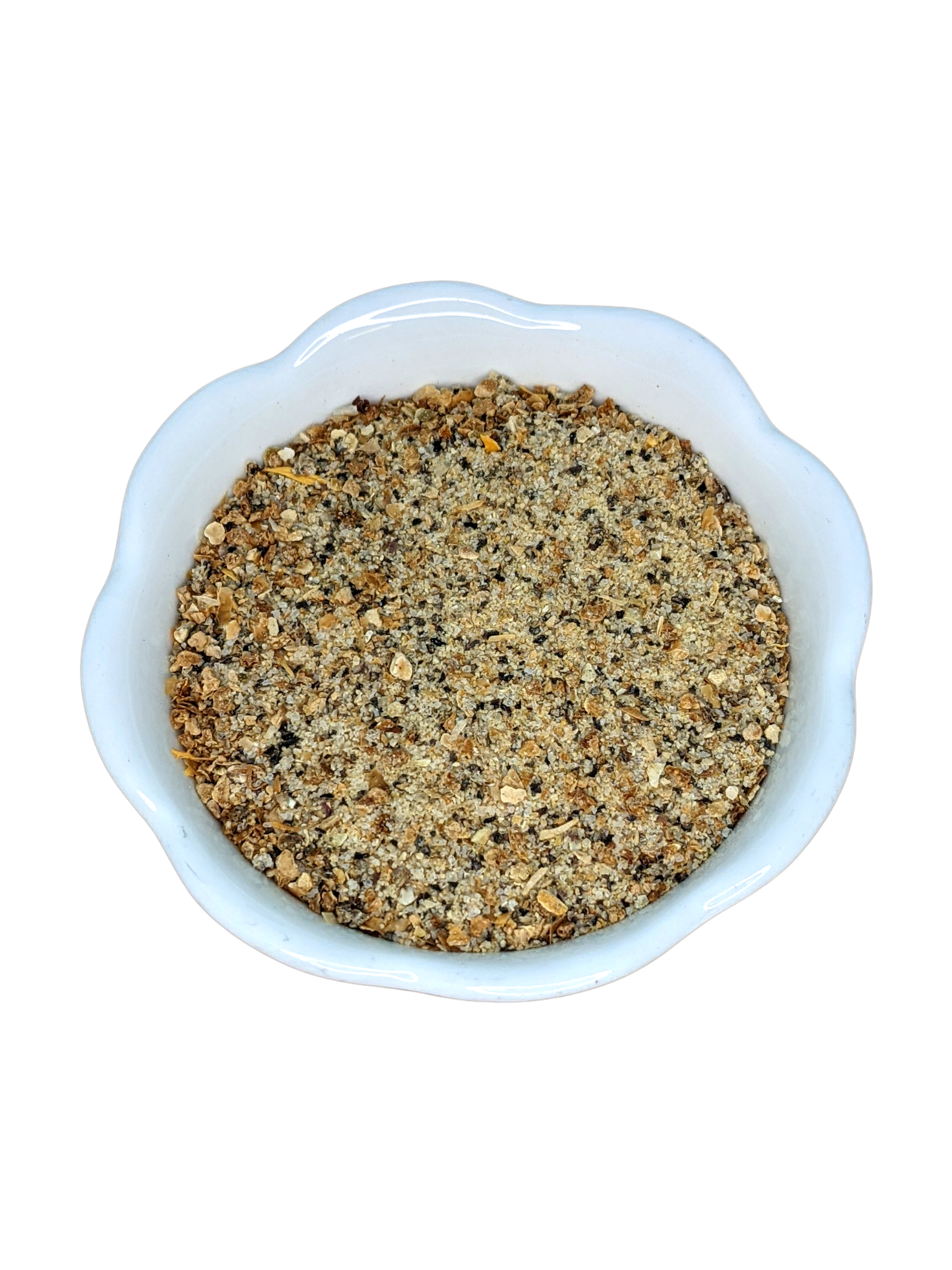 Lemon Pepper Blend