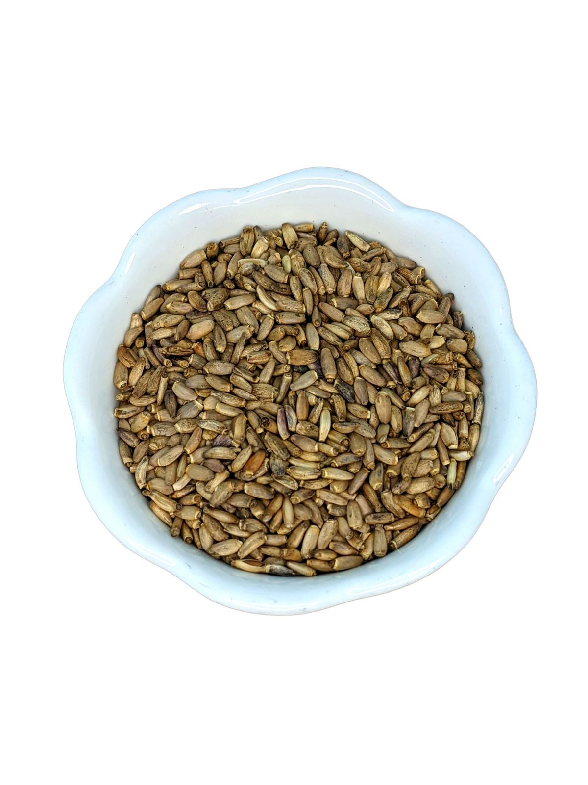 Milk Thistle Seeds