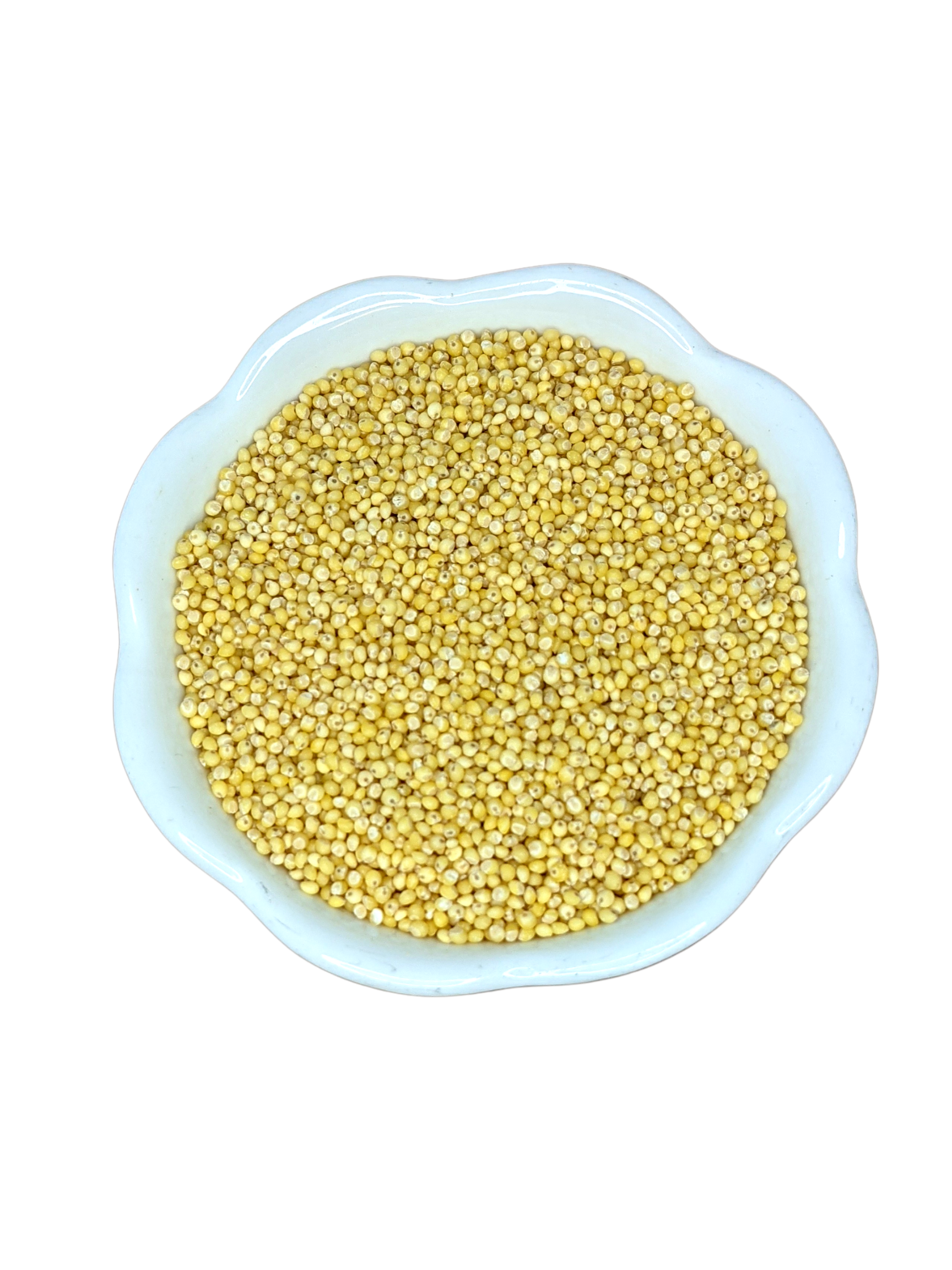 Hulled Millet