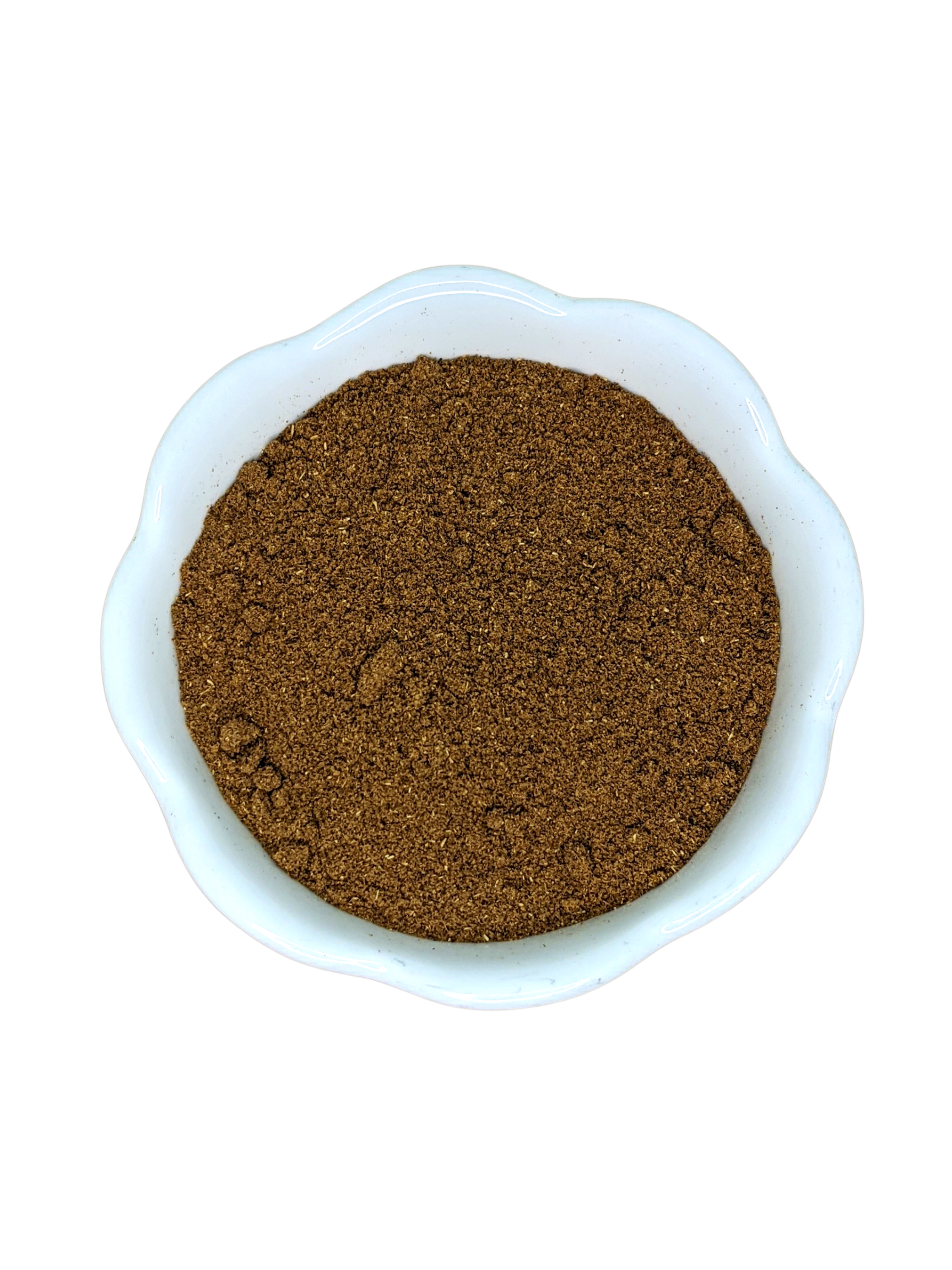 Oriental Spice Blend