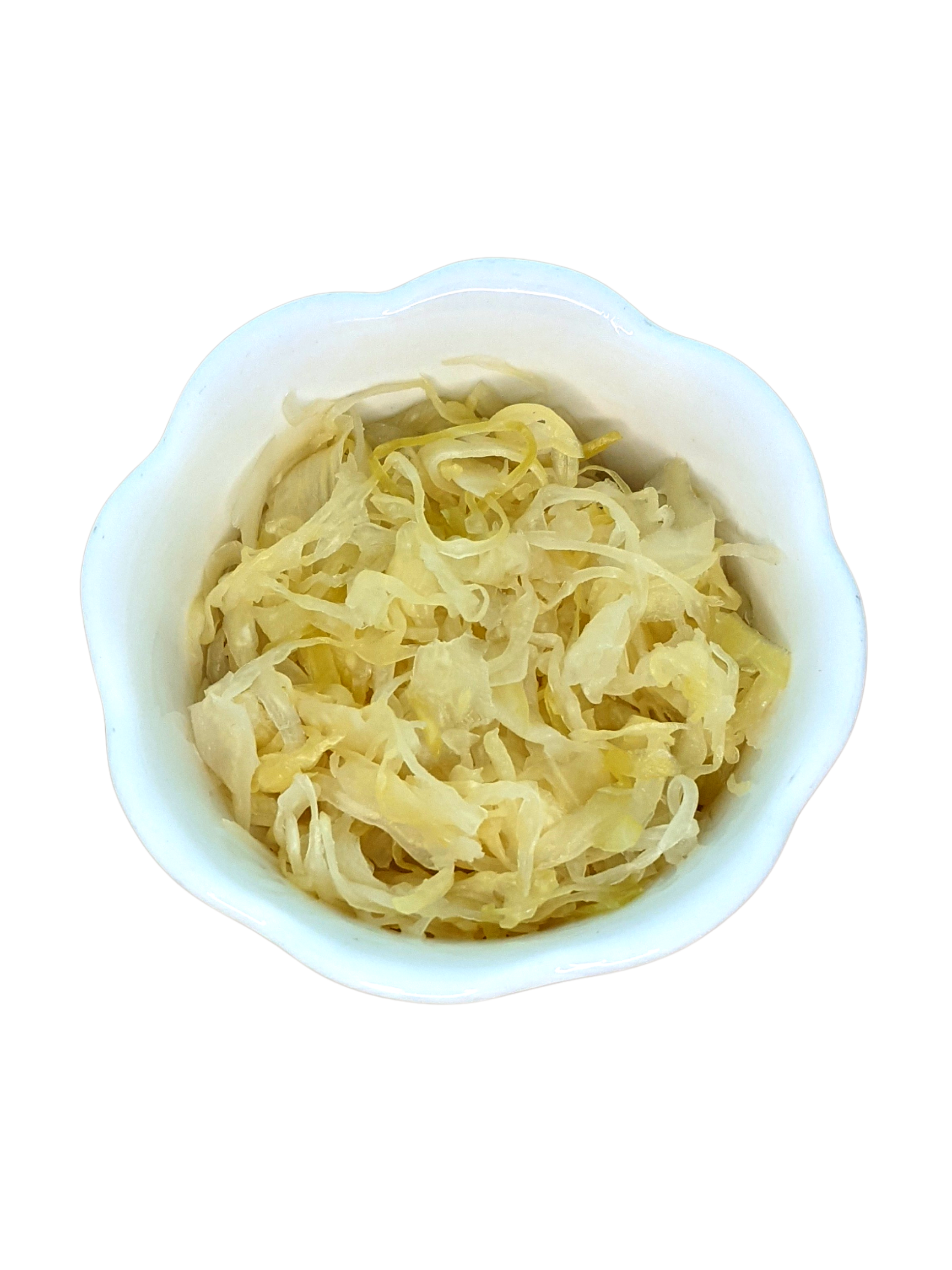 Plain & Simple Sauerkraut (CANADA ONLY)