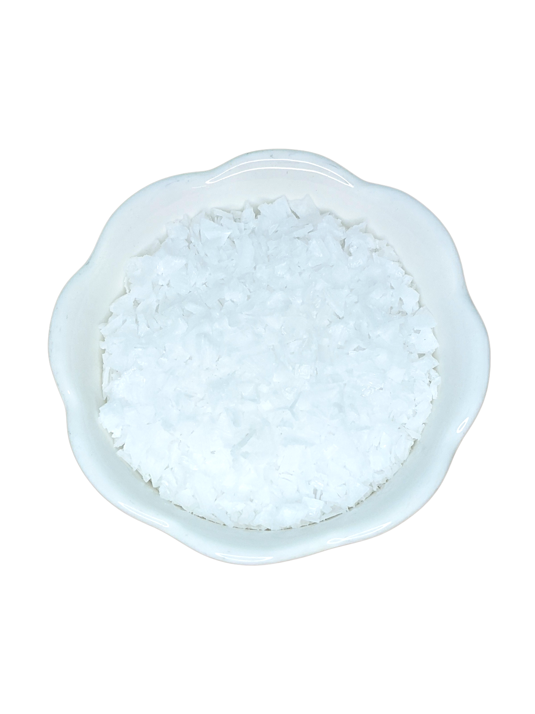 Cyprus Sea Salt Pyramid Flakes