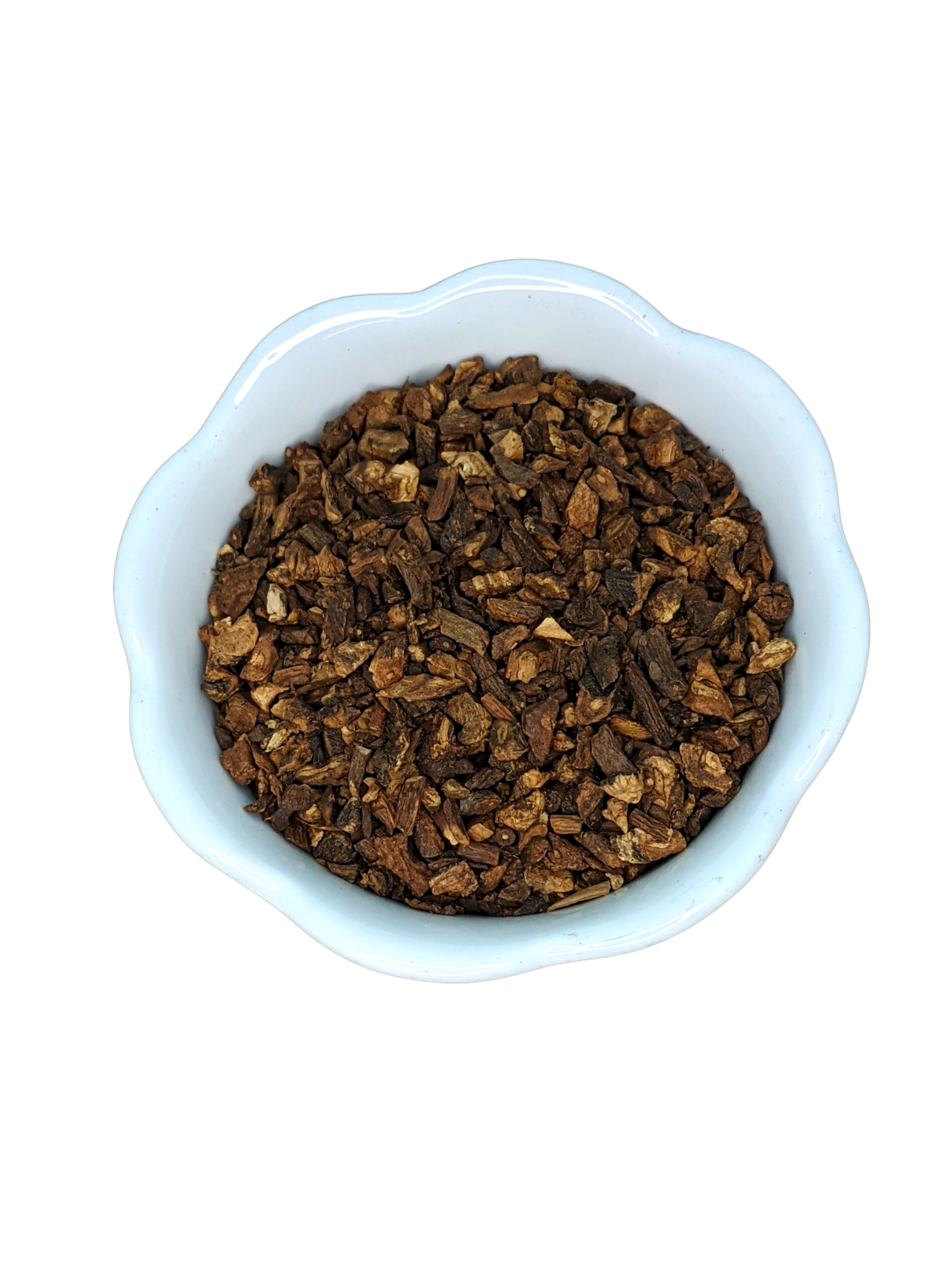 Roasted Dandelion Root