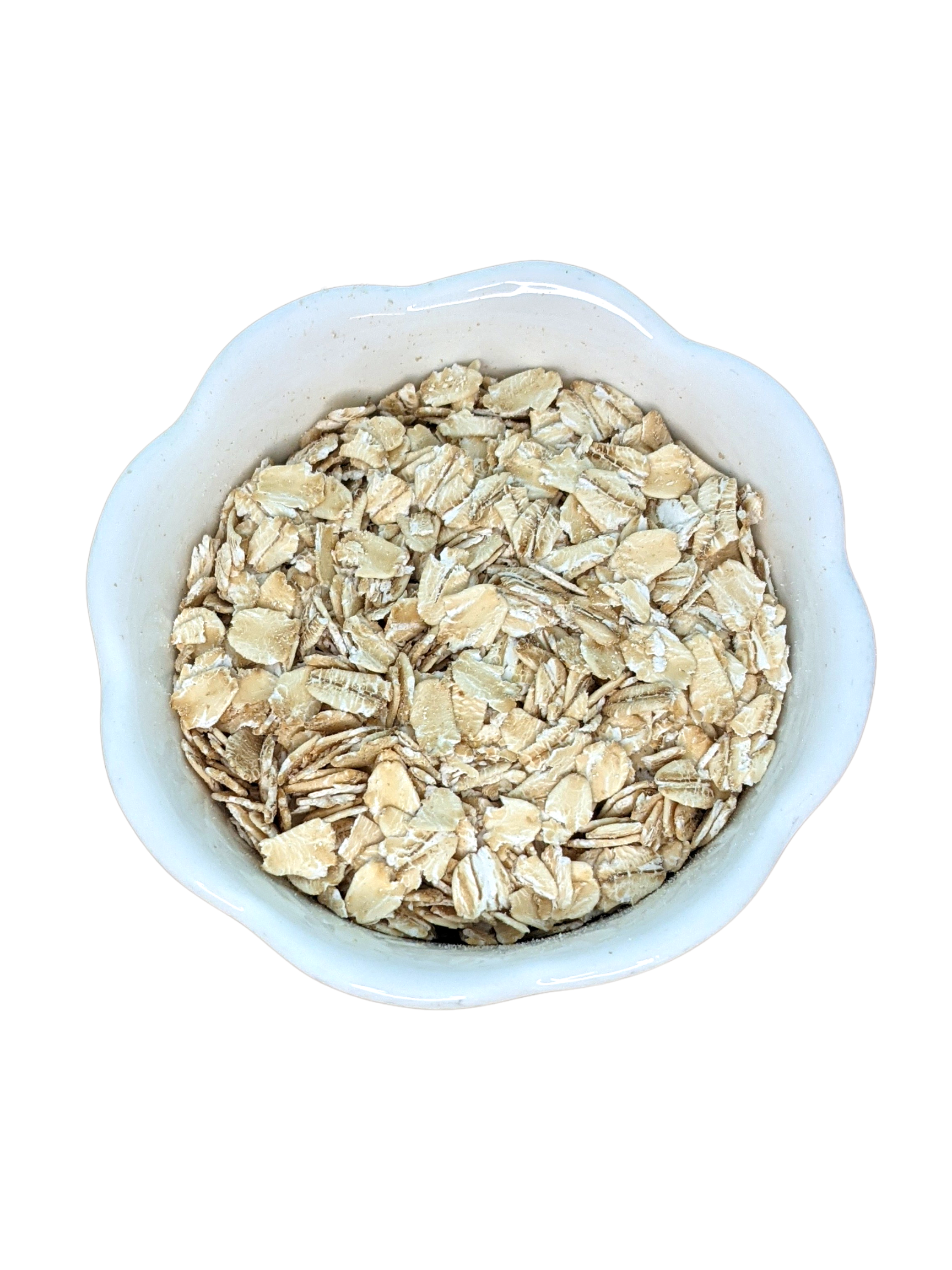 Rolled Oats