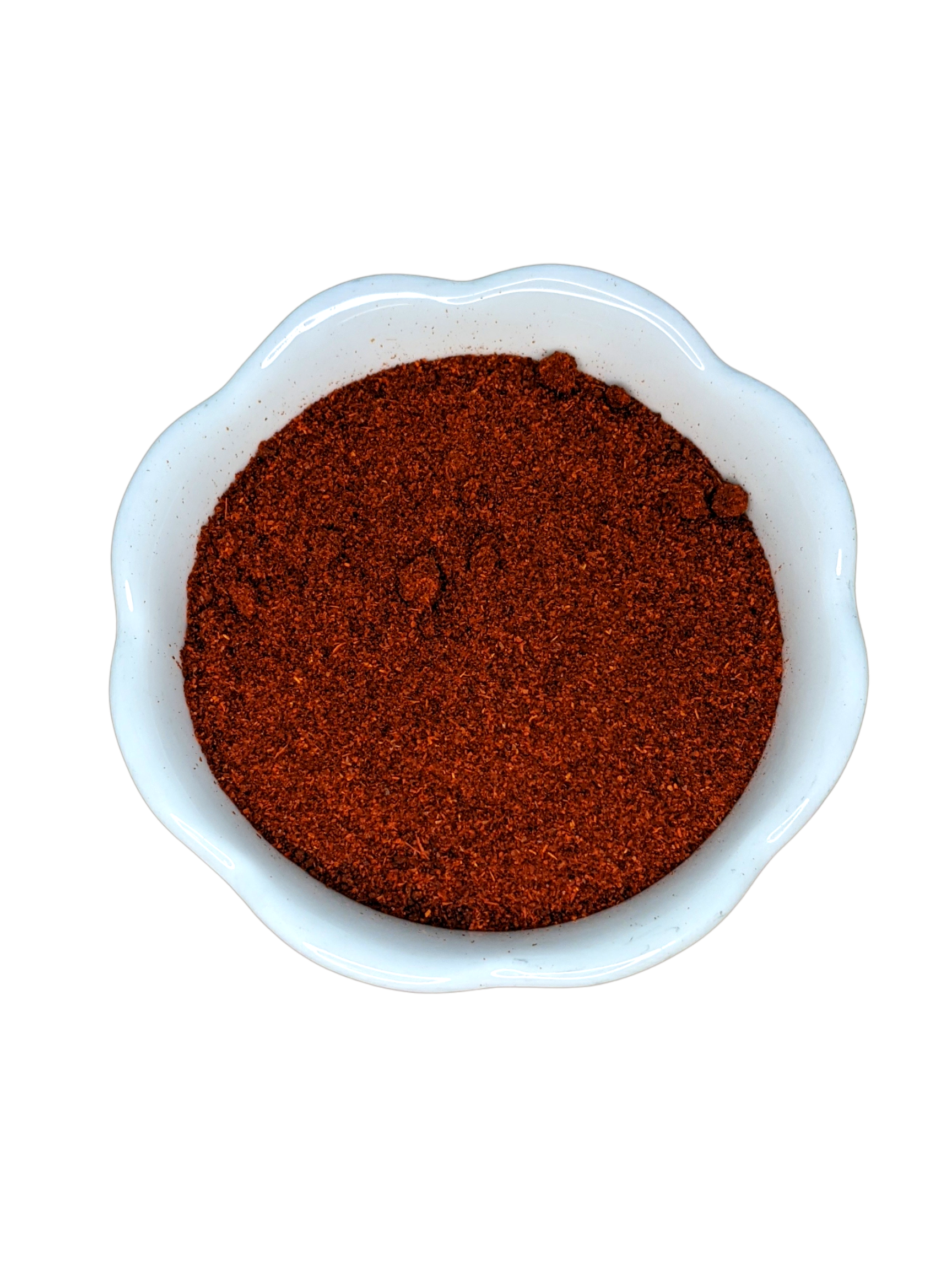 Paprika Powder Smoked