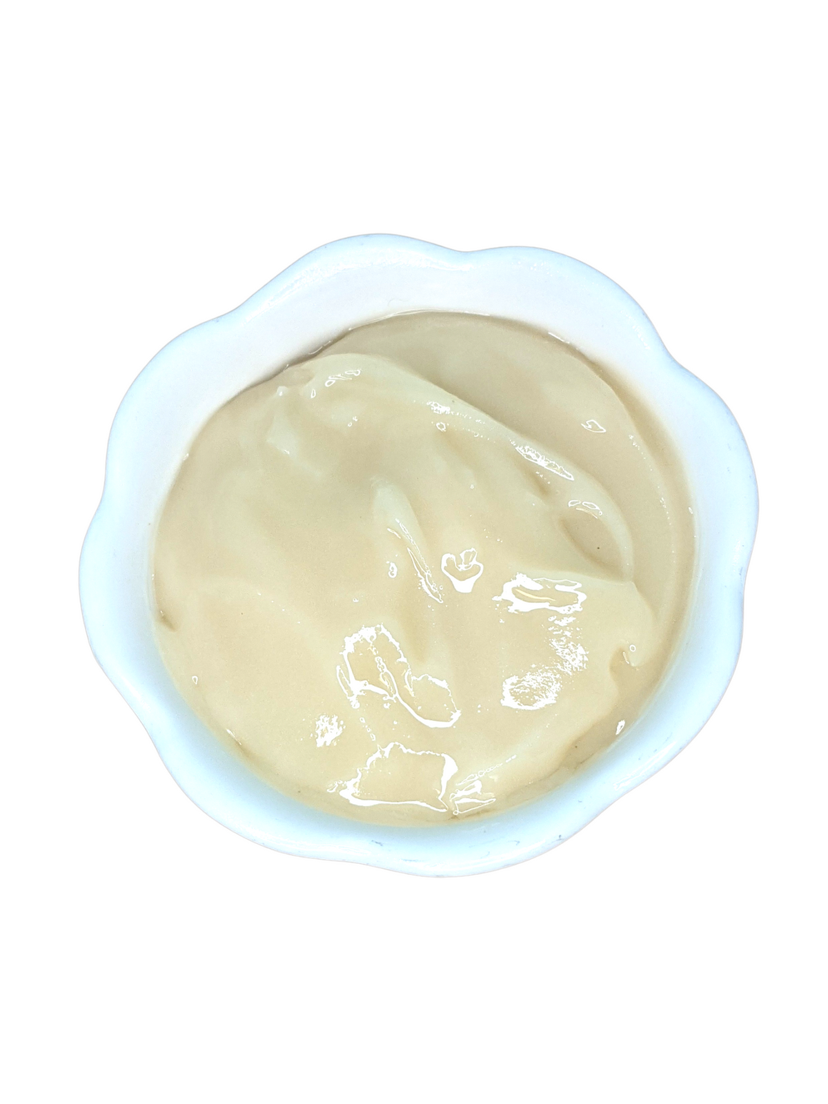 Creamed Wildflower Honey