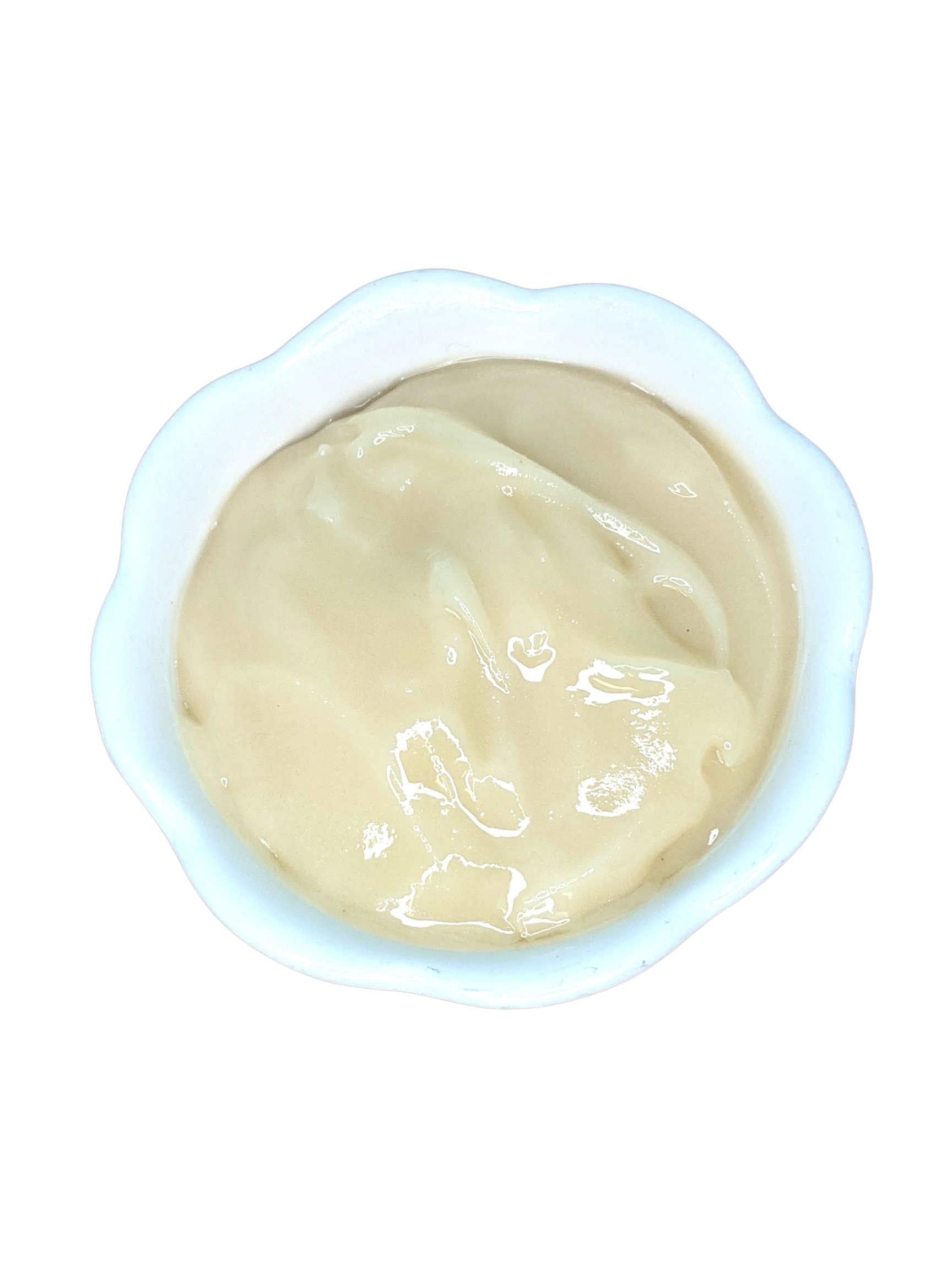 Creamed Wildflower Honey